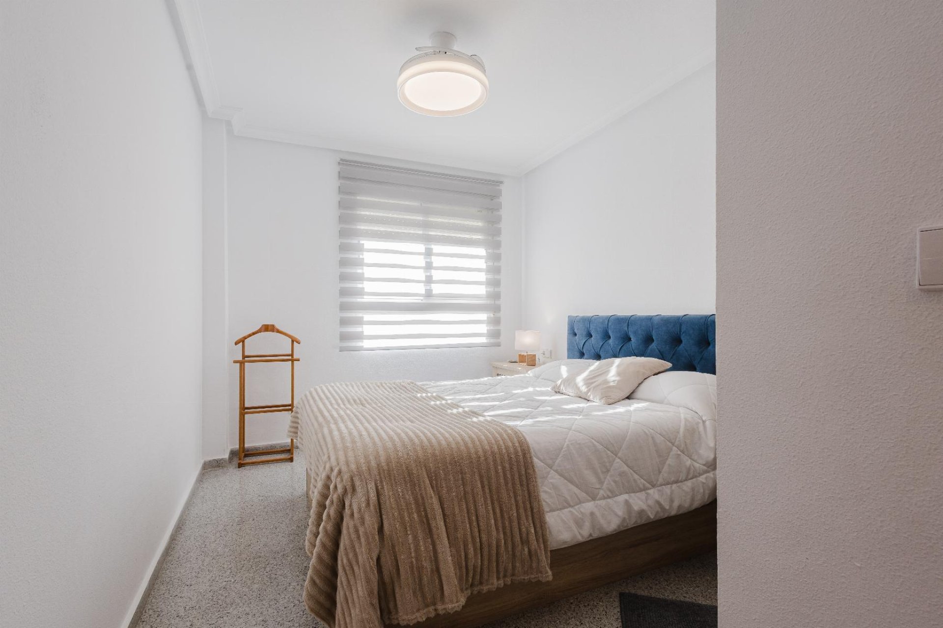 Segunda mano - Apartamento -
San Miguel de Salinas - Inland