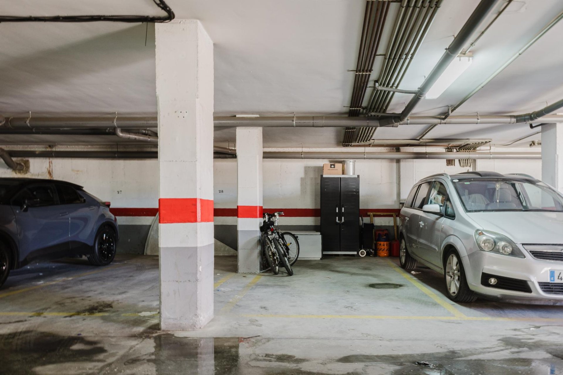 Segunda mano - Apartamento -
San Miguel de Salinas - Inland