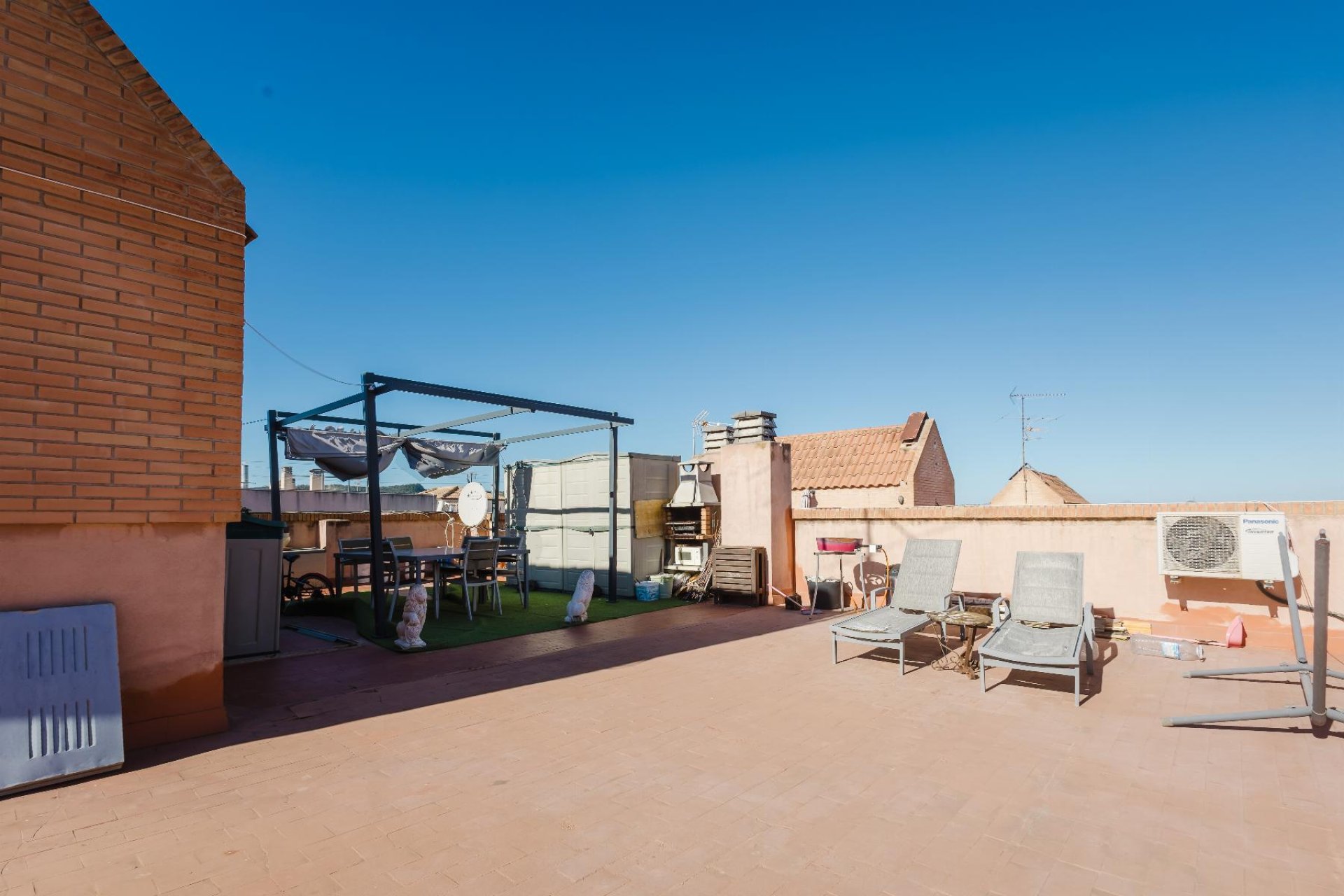 Segunda mano - Apartamento -
San Miguel de Salinas - Inland