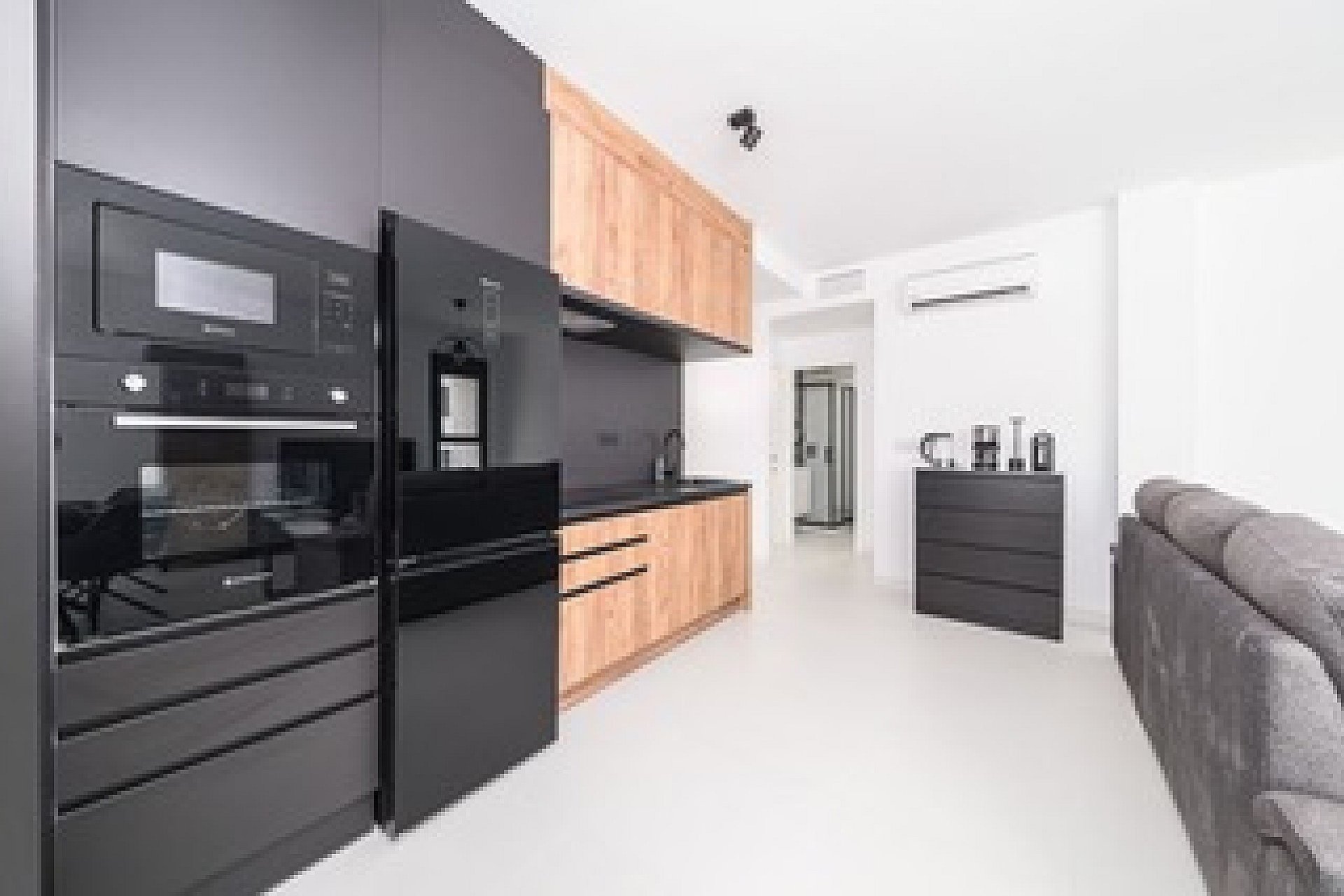 Segunda mano - Apartamento -
San Miguel de Salinas - Inland