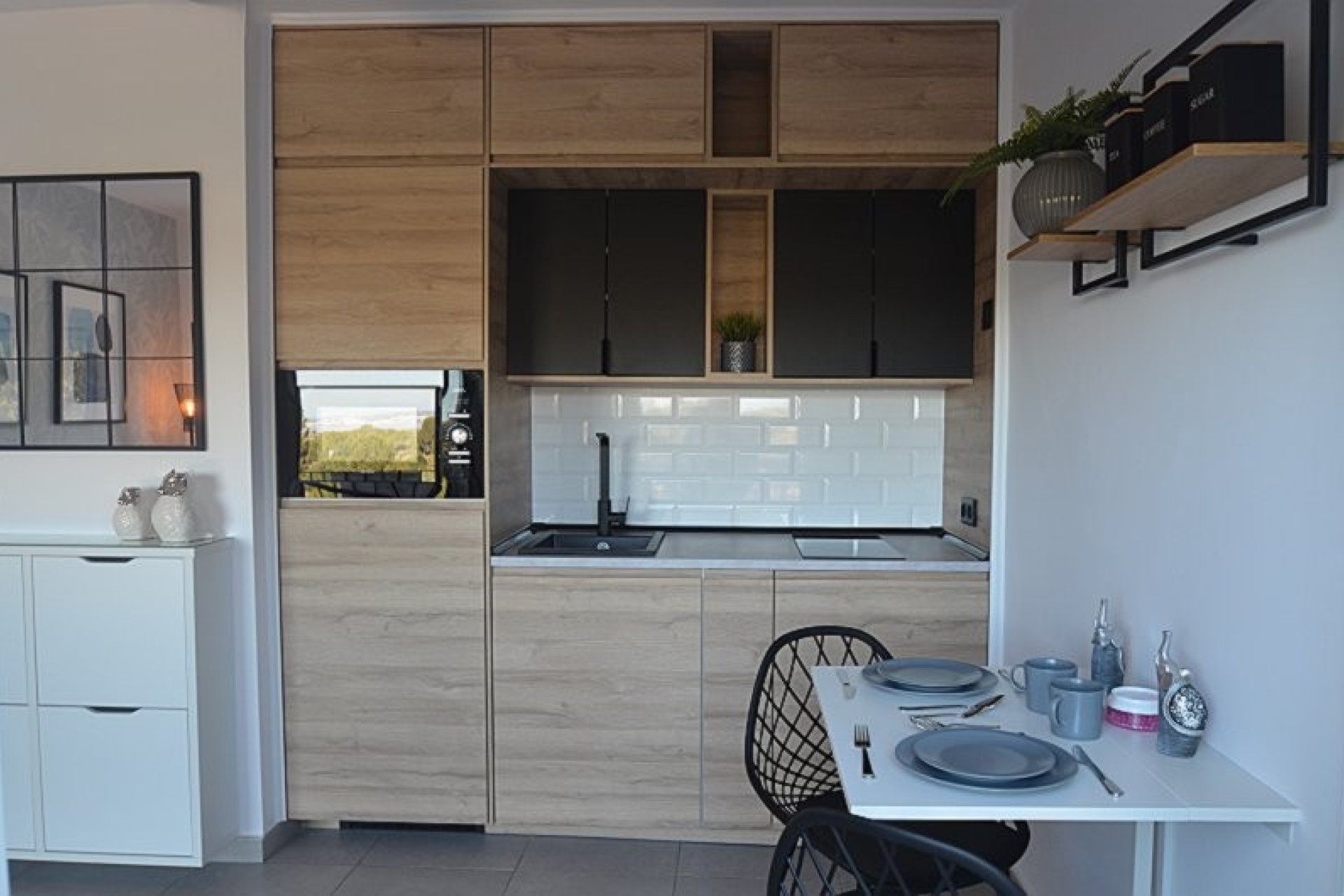 Segunda mano - Apartamento -
San Miguel de Salinas - Inland