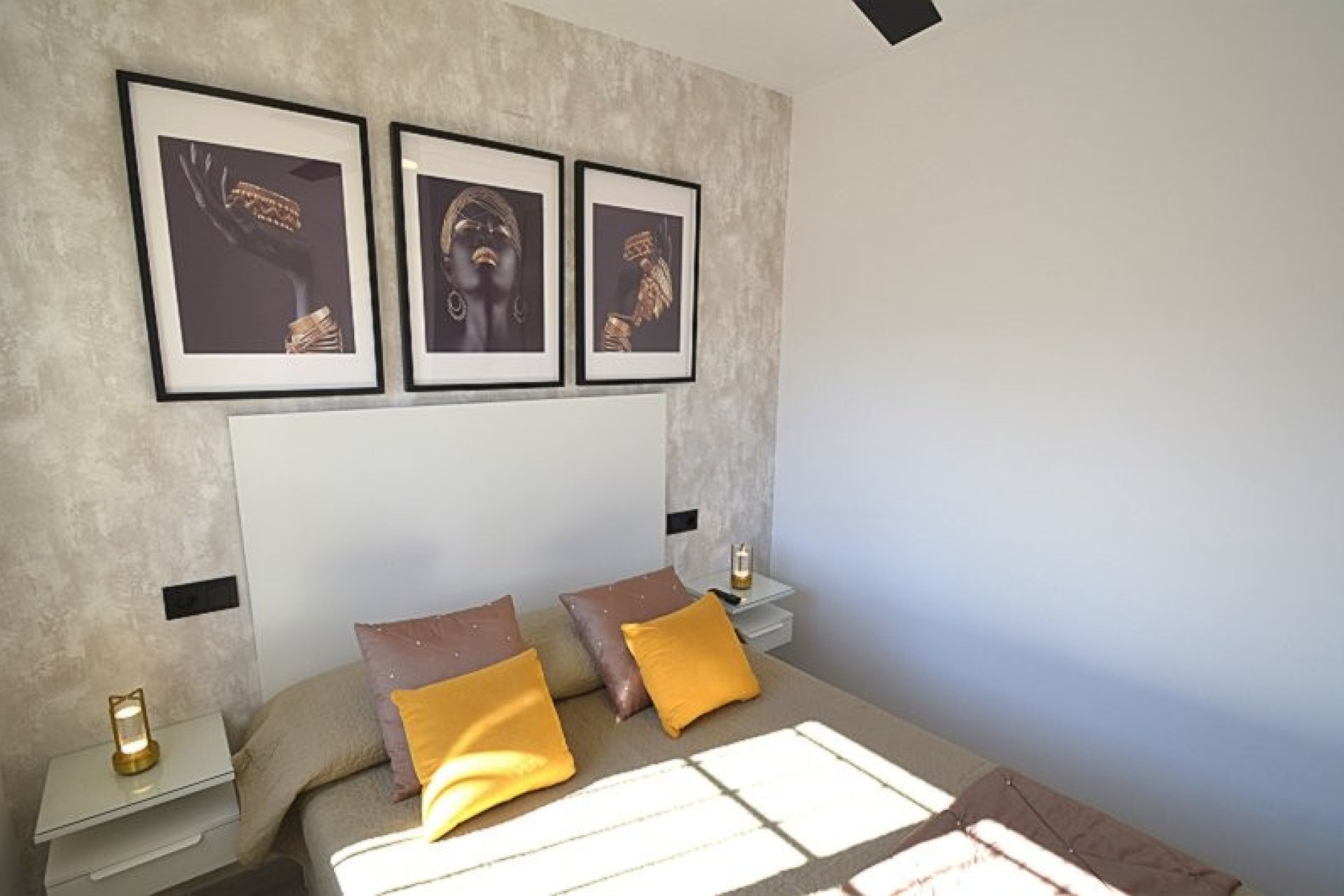 Segunda mano - Apartamento -
San Miguel de Salinas - Inland