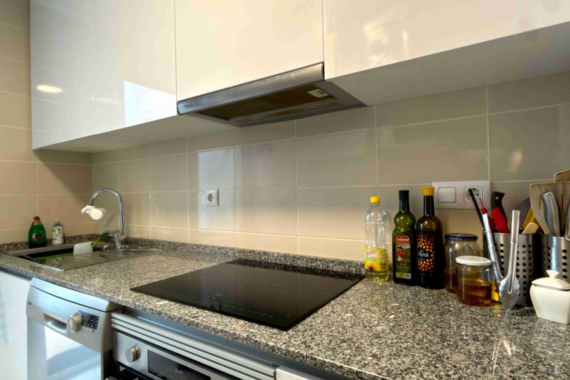 Segunda mano - Apartamento -
San Miguel de Salinas - Inland