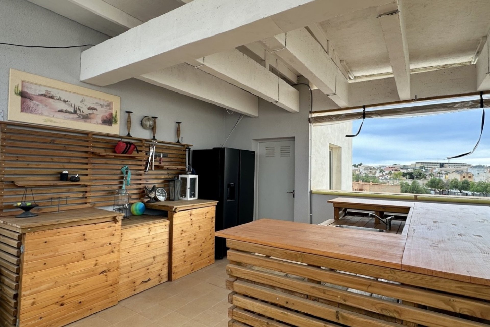 Segunda mano - Apartamento -
San Miguel de Salinas - Inland