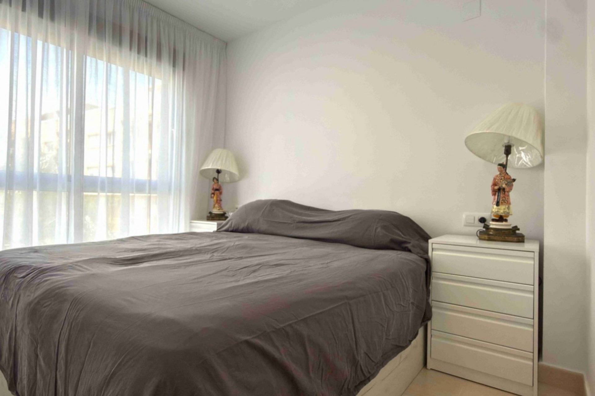 Segunda mano - Apartamento -
San Miguel de Salinas - Inland