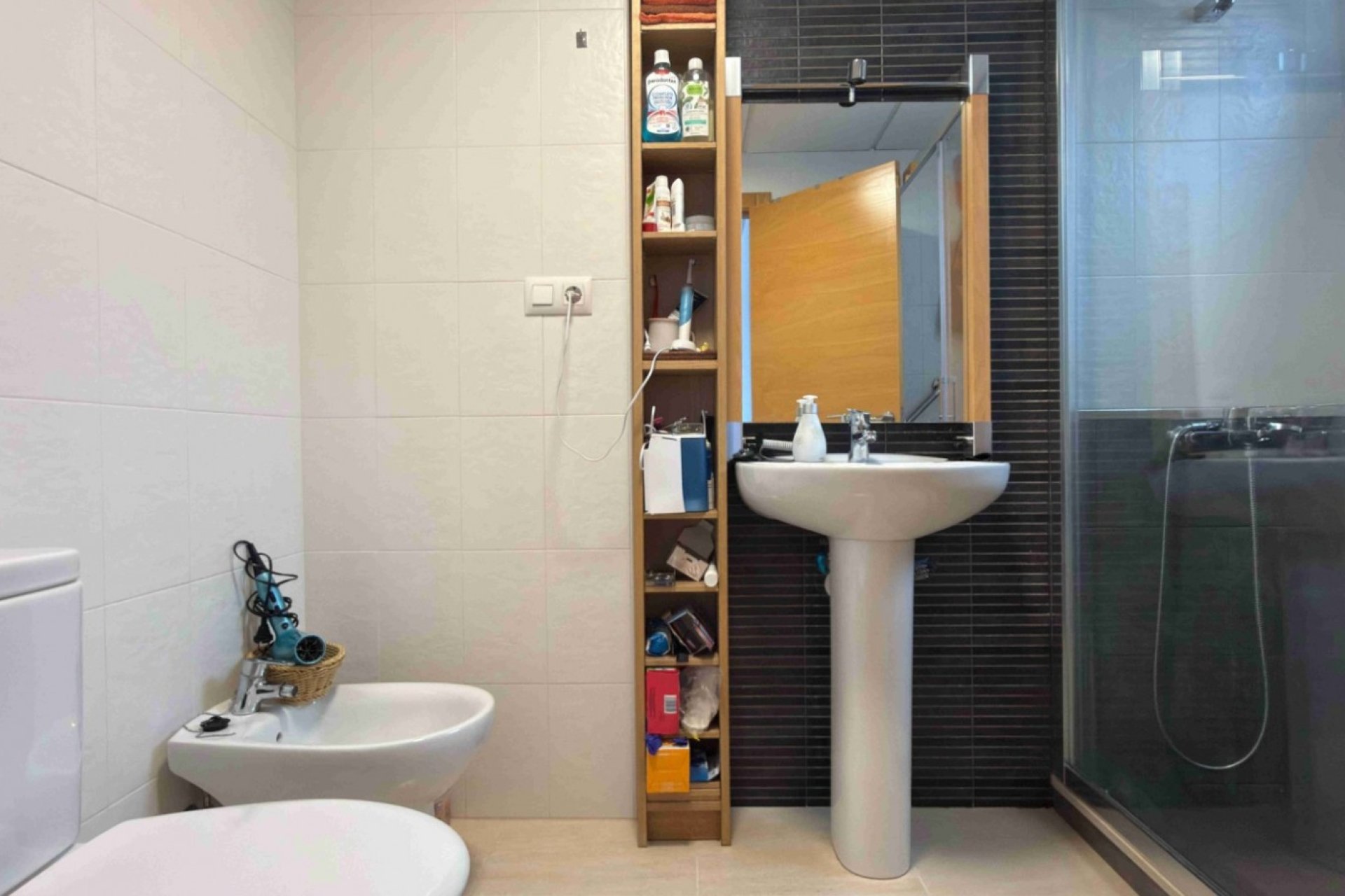 Segunda mano - Apartamento -
San Miguel de Salinas - Inland