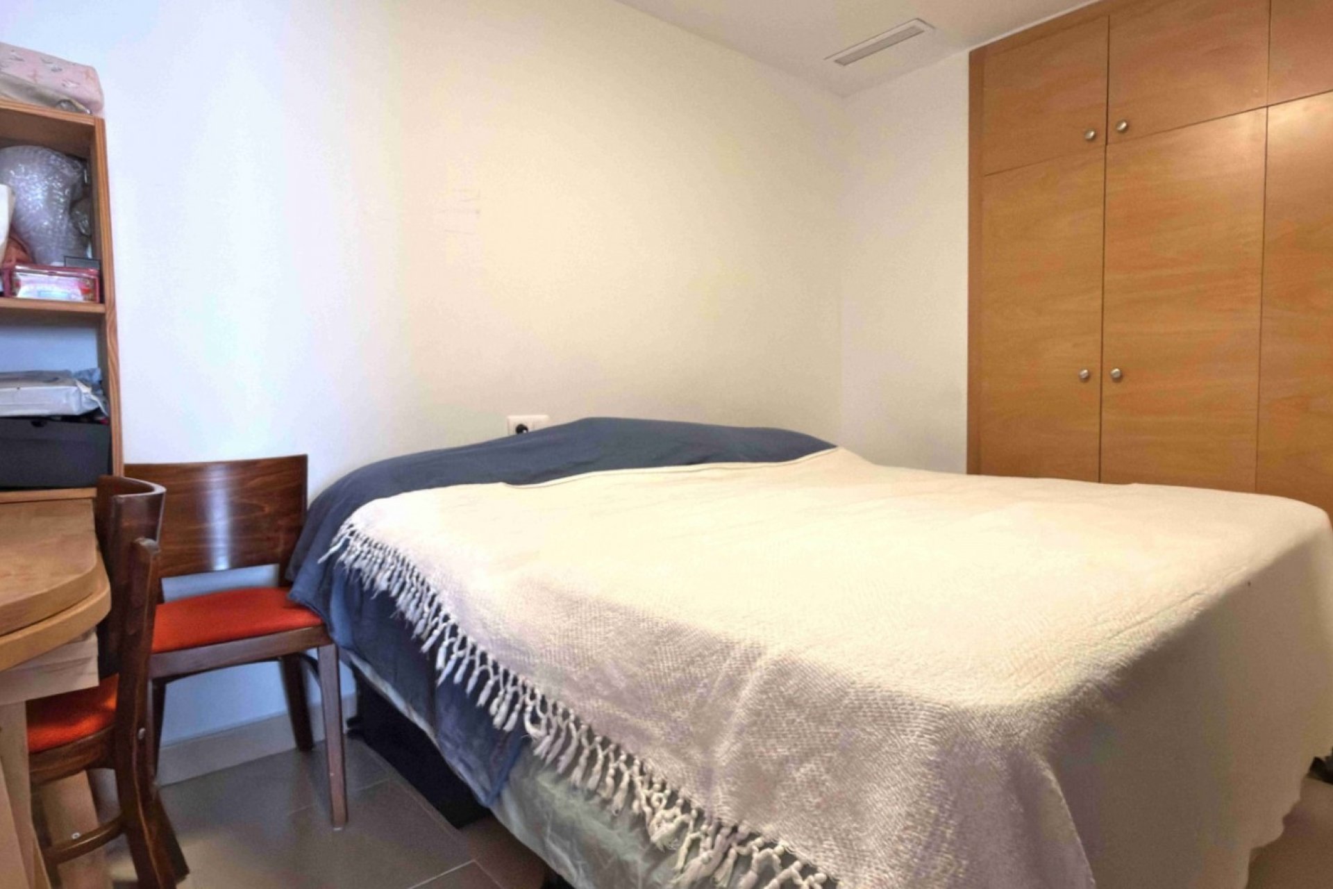 Segunda mano - Apartamento -
San Miguel de Salinas - Inland