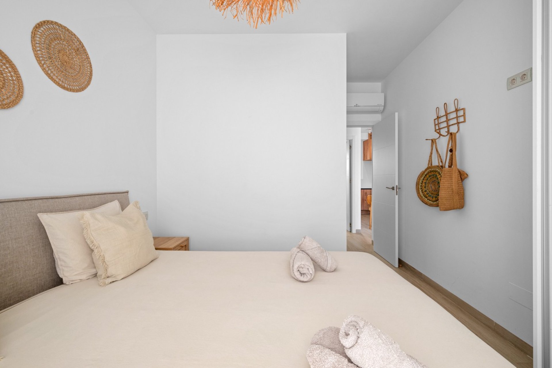 Segunda mano - Apartamento -
San Miguel de Salinas - Inland