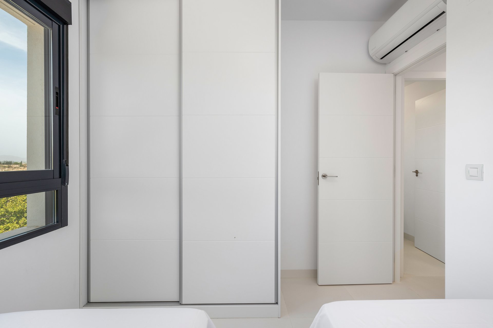 Segunda mano - Apartamento -
San Miguel de Salinas - Inland