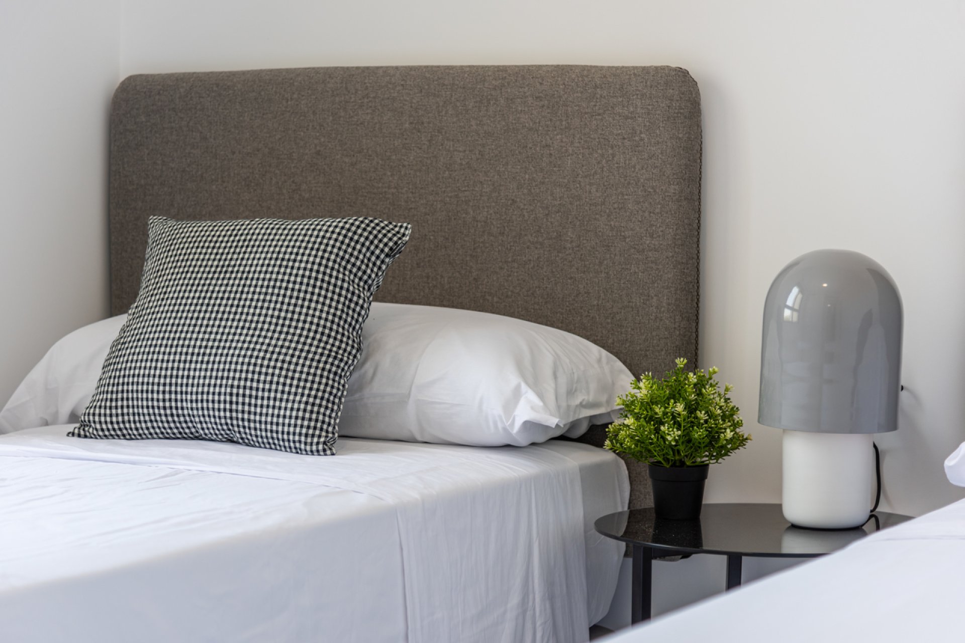 Segunda mano - Apartamento -
San Miguel de Salinas - Inland