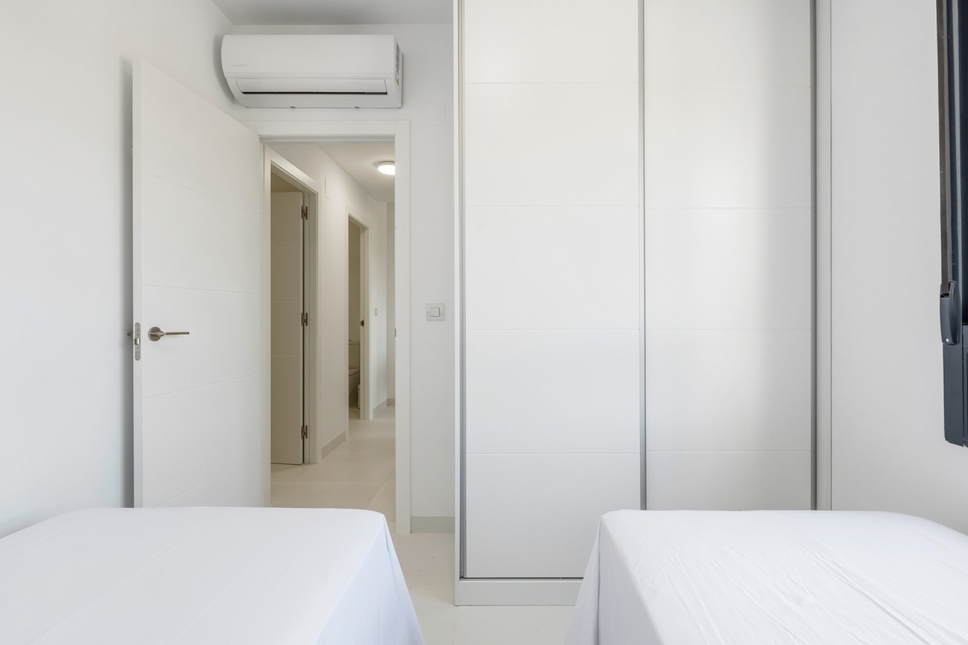 Segunda mano - Apartamento -
San Miguel de Salinas - Inland