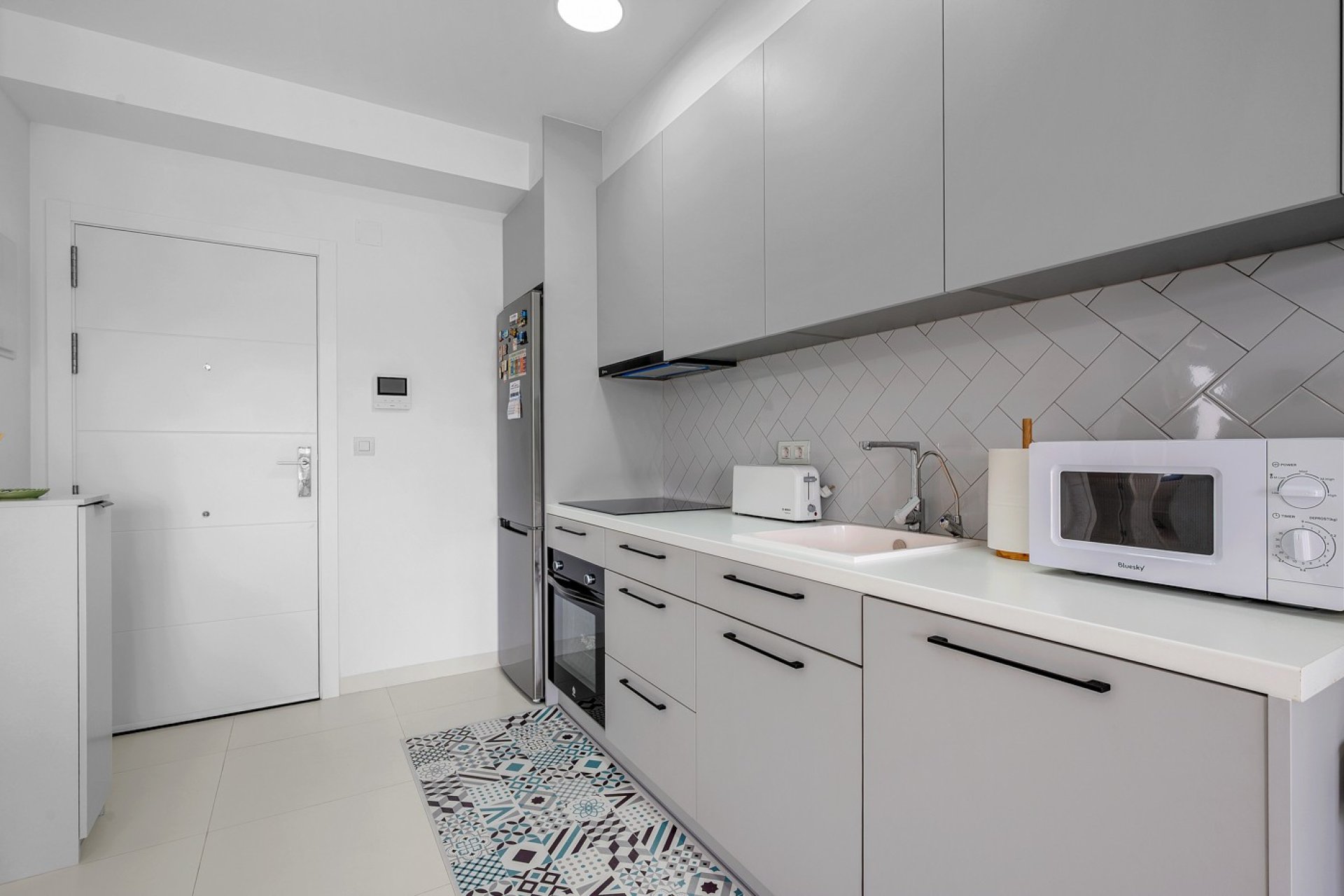 Segunda mano - Apartamento -
San Miguel de Salinas - Inland