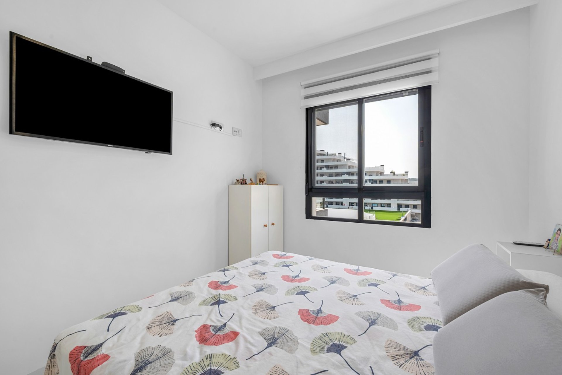 Segunda mano - Apartamento -
San Miguel de Salinas - Inland