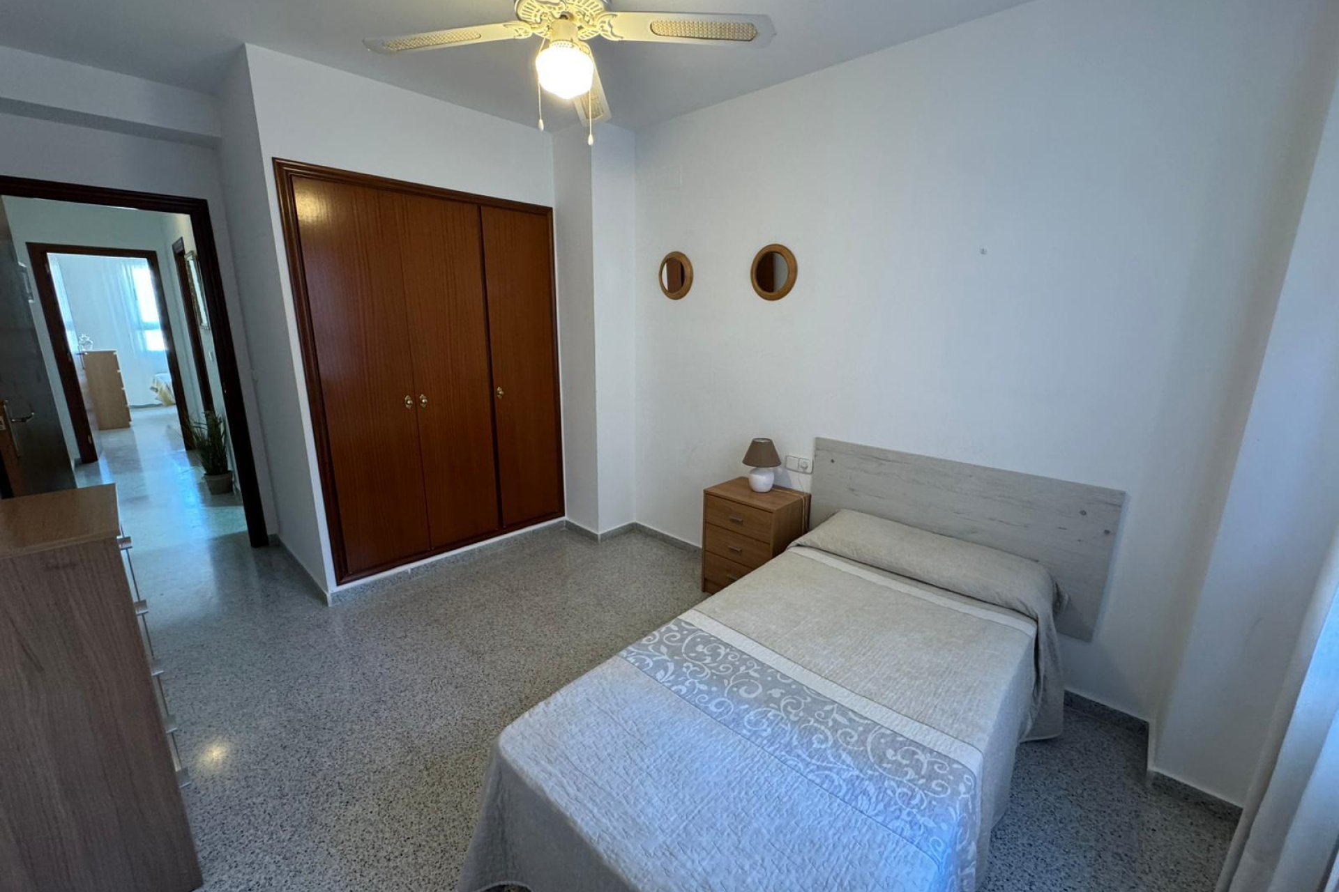 Segunda mano - Apartamento -
San Miguel de Salinas - Inland