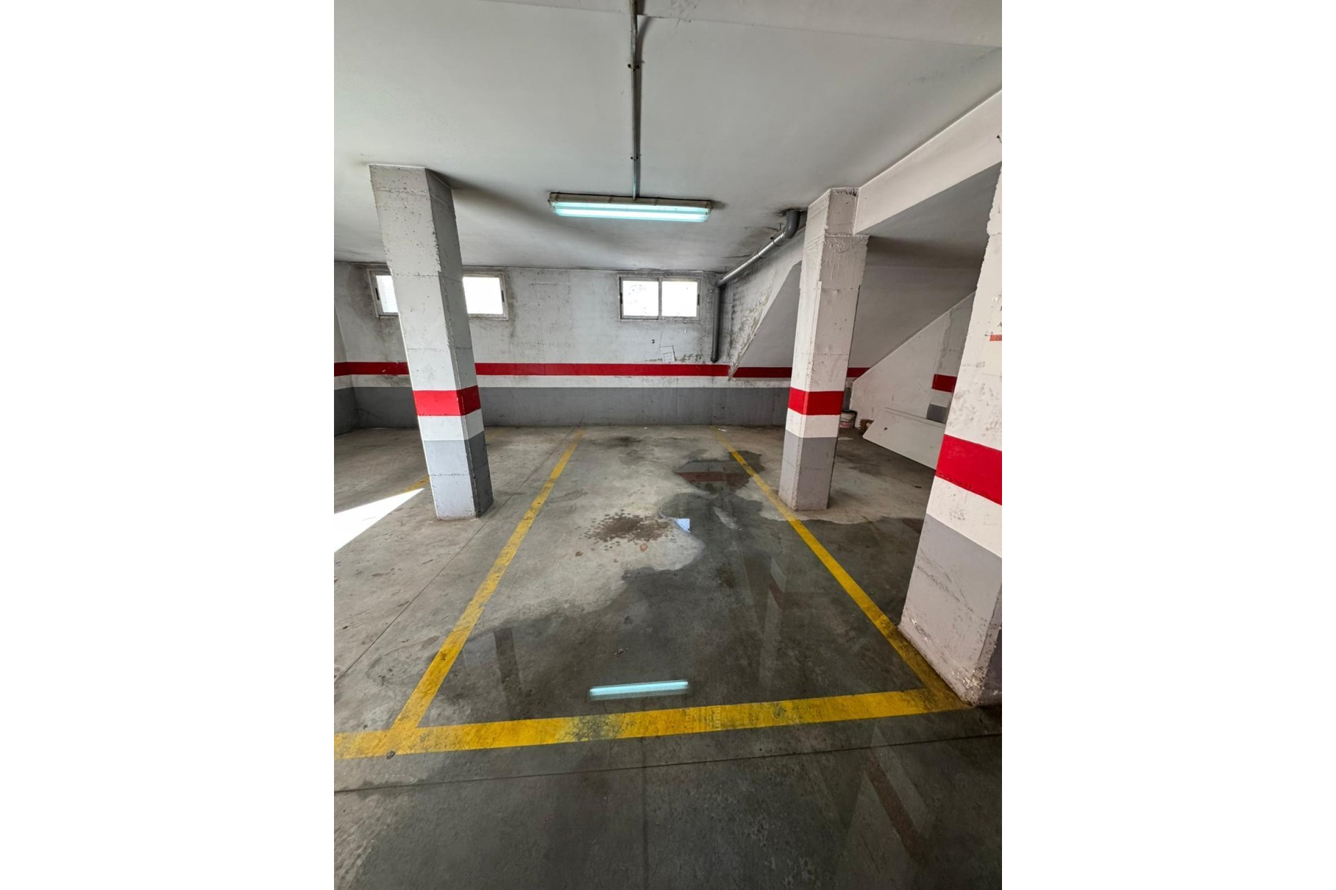 Segunda mano - Apartamento -
San Miguel de Salinas - Inland