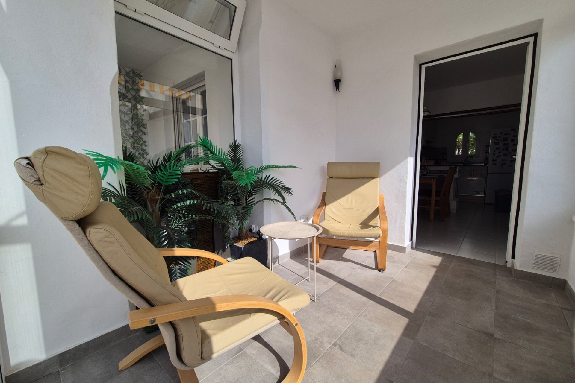 Segunda mano - Apartamento -
San Miguel de Salinas - Inland