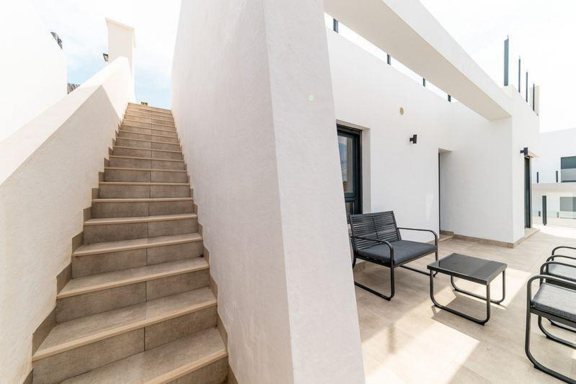 Segunda mano - Apartamento -
San Miguel de Salinas - Inland