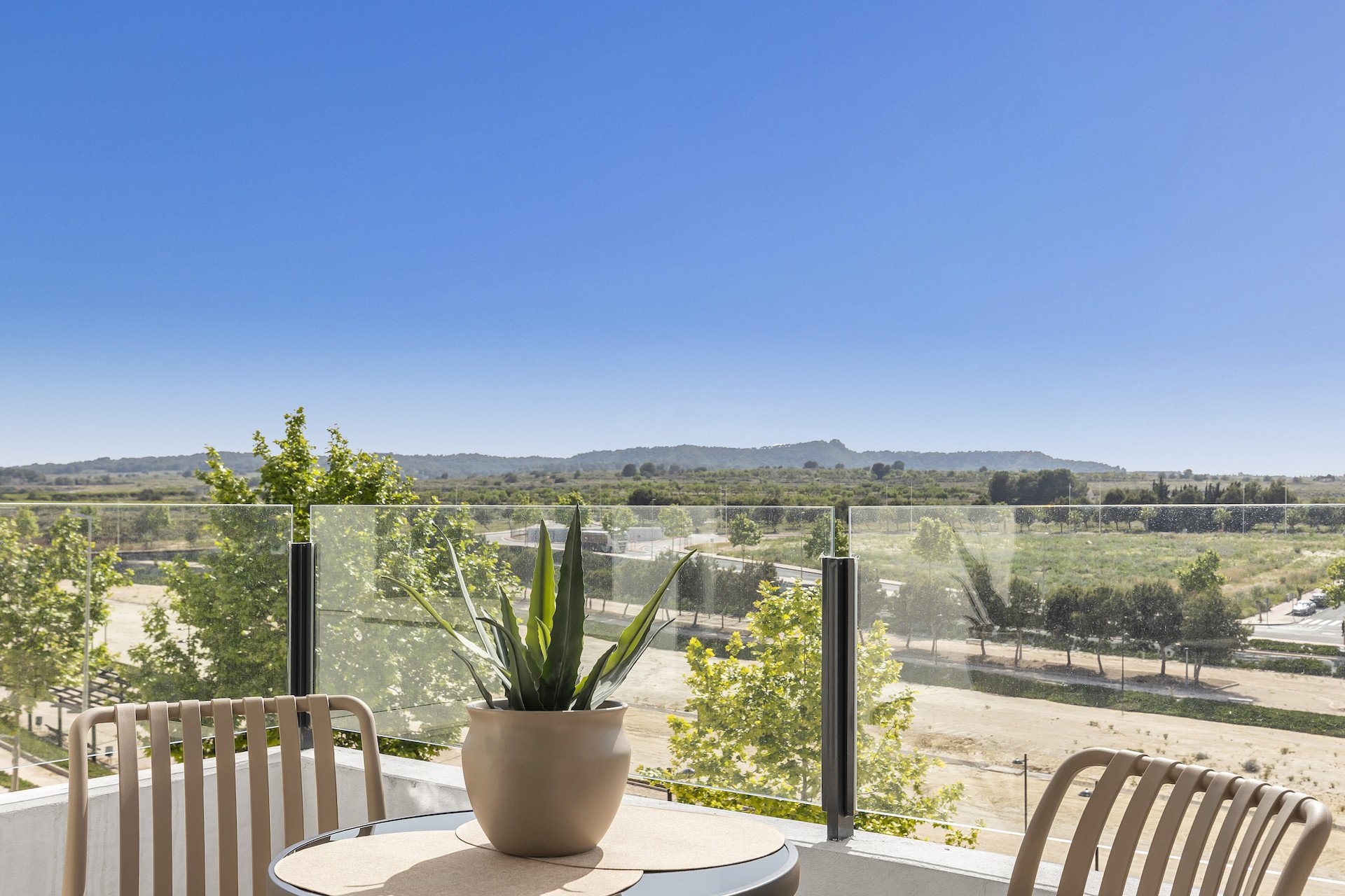 Segunda mano - Apartamento -
San Miguel de Salinas - Inland