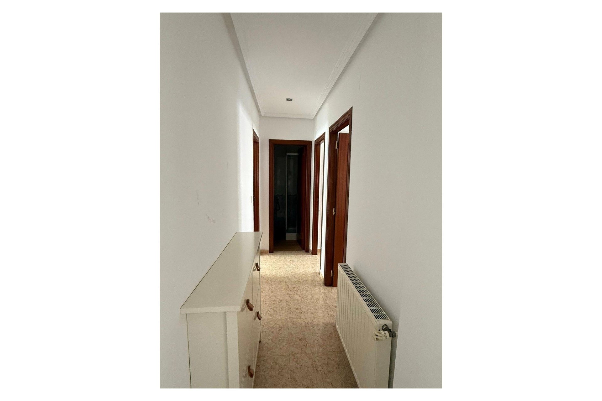 Segunda mano - Apartamento -
San Miguel de Salinas - Inland
