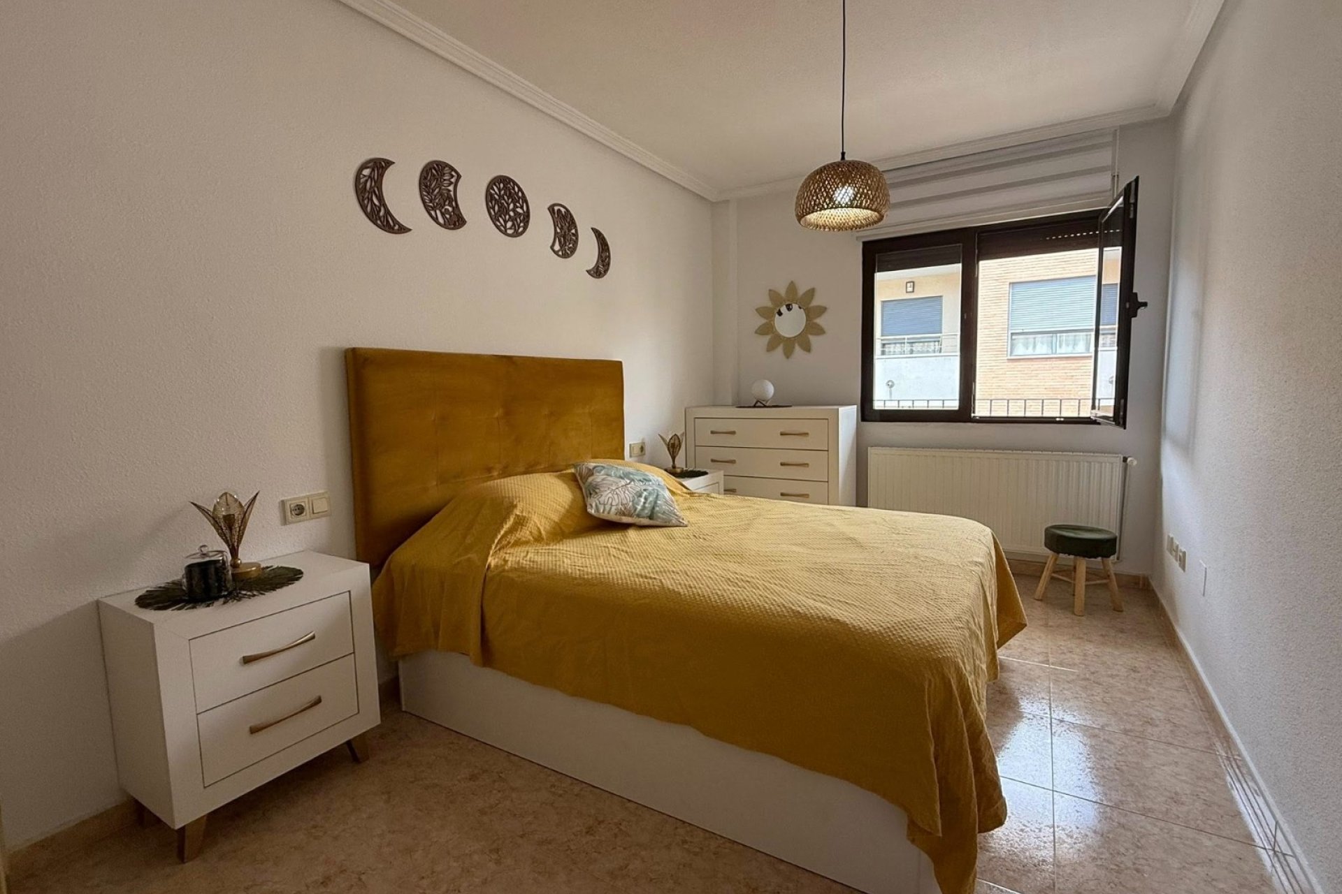 Segunda mano - Apartamento -
San Miguel de Salinas - Inland