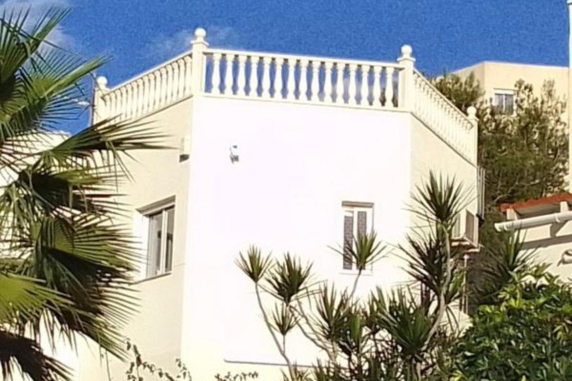 Segunda mano - Apartamento -
San Miguel de Salinas - Inland