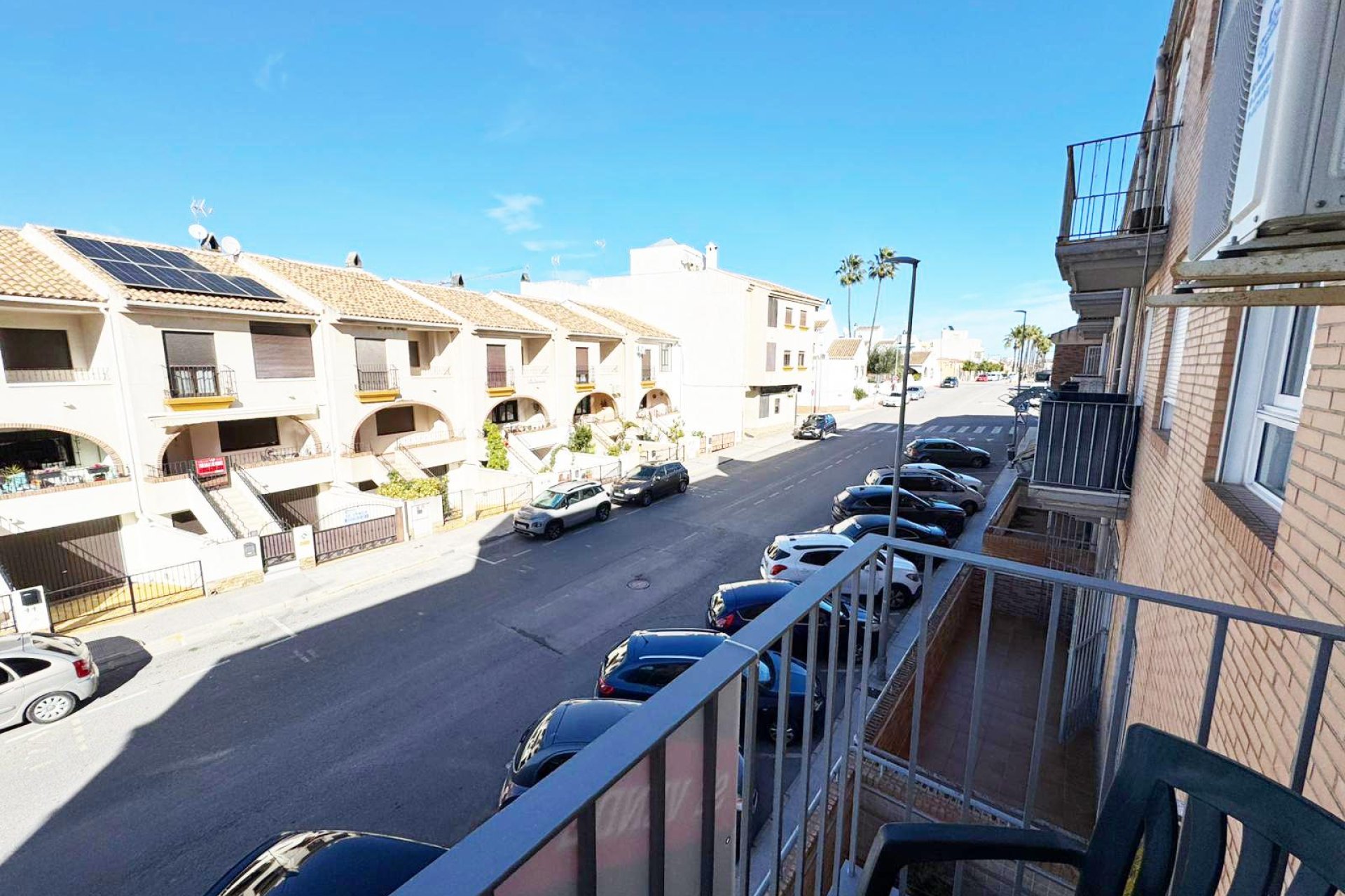Segunda mano - Apartamento -
San Miguel de Salinas - Inland