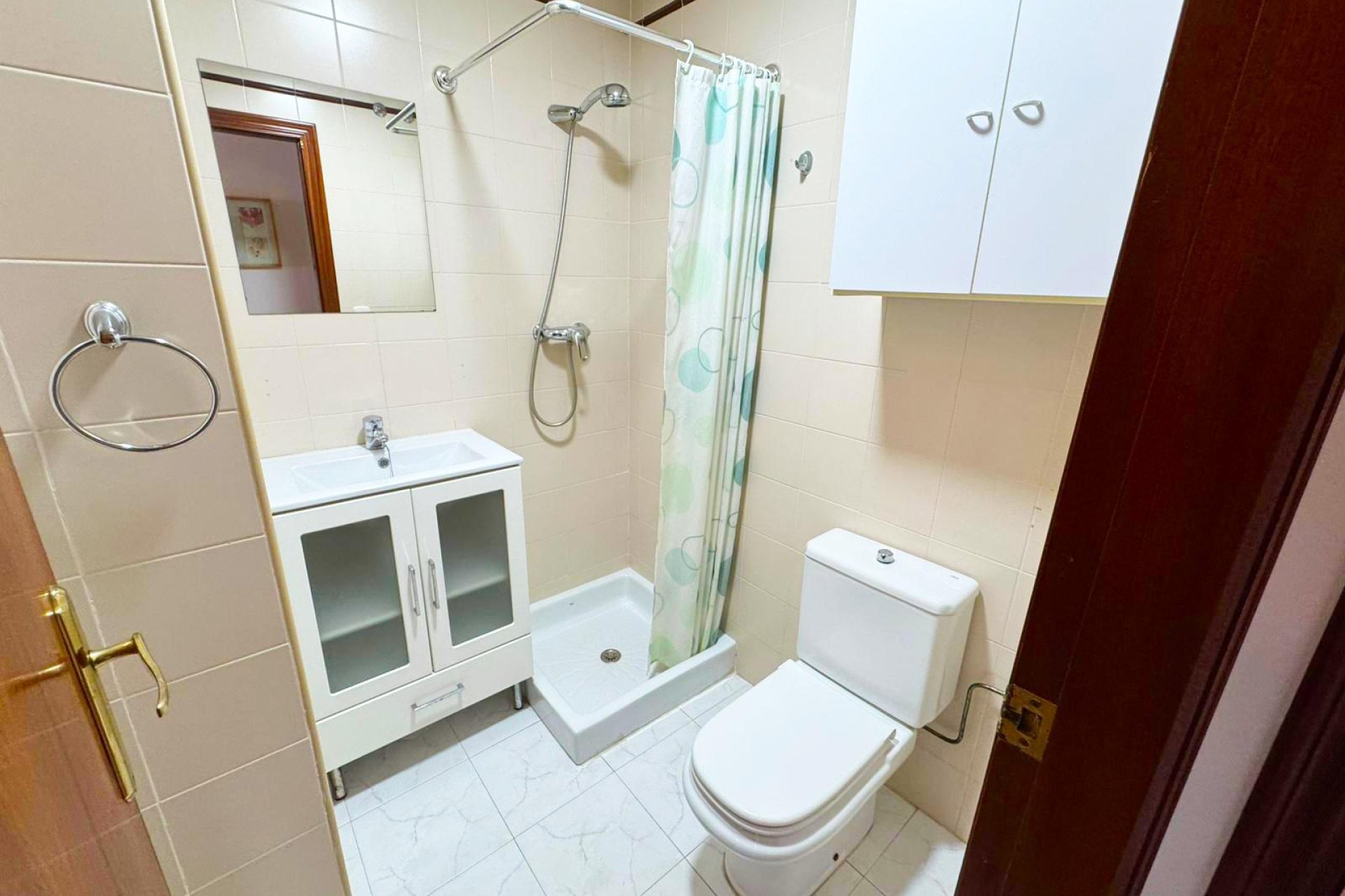 Segunda mano - Apartamento -
San Miguel de Salinas - Inland