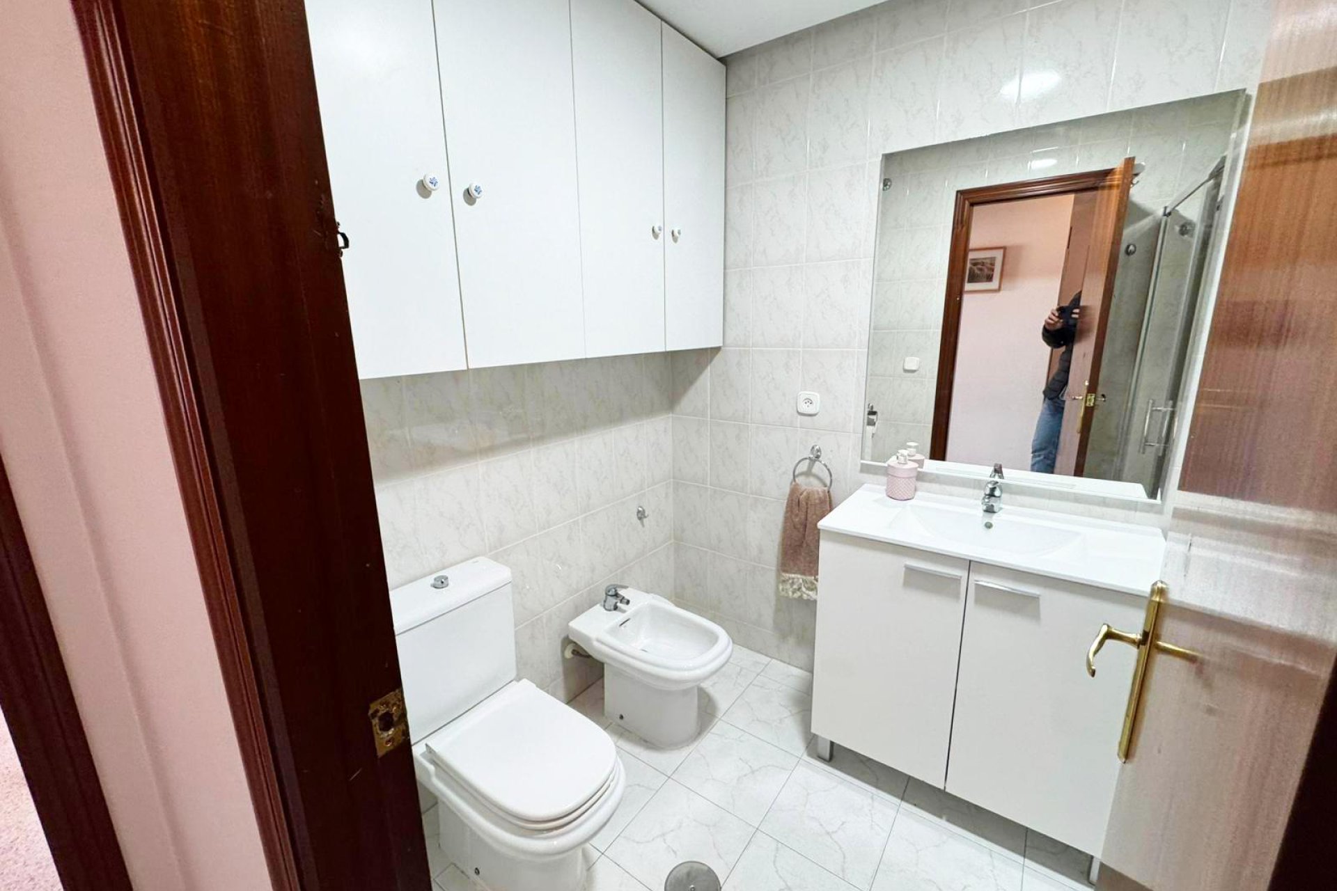 Segunda mano - Apartamento -
San Miguel de Salinas - Inland