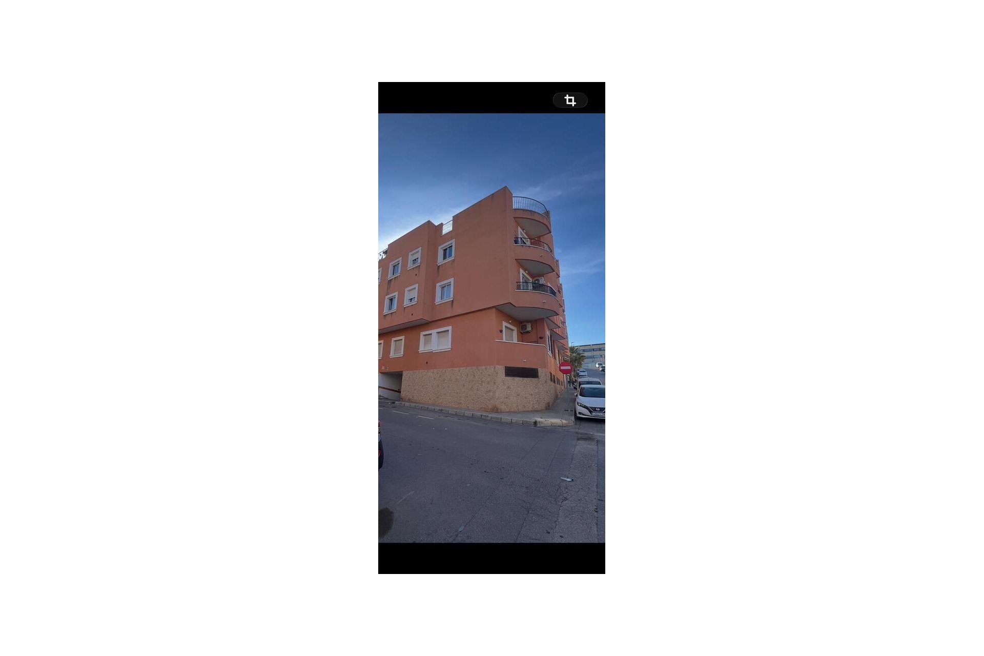 Segunda mano - Apartamento -
San Miguel de Salinas - Inland