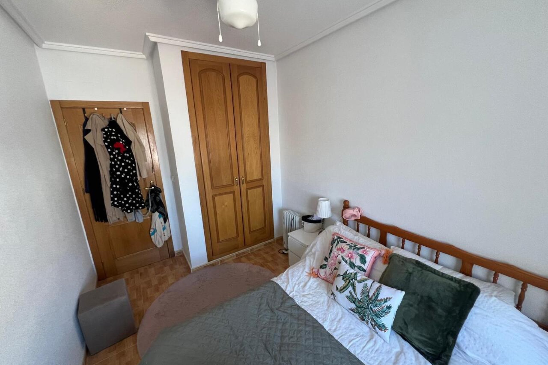 Segunda mano - Apartamento -
San Miguel de Salinas - Inland