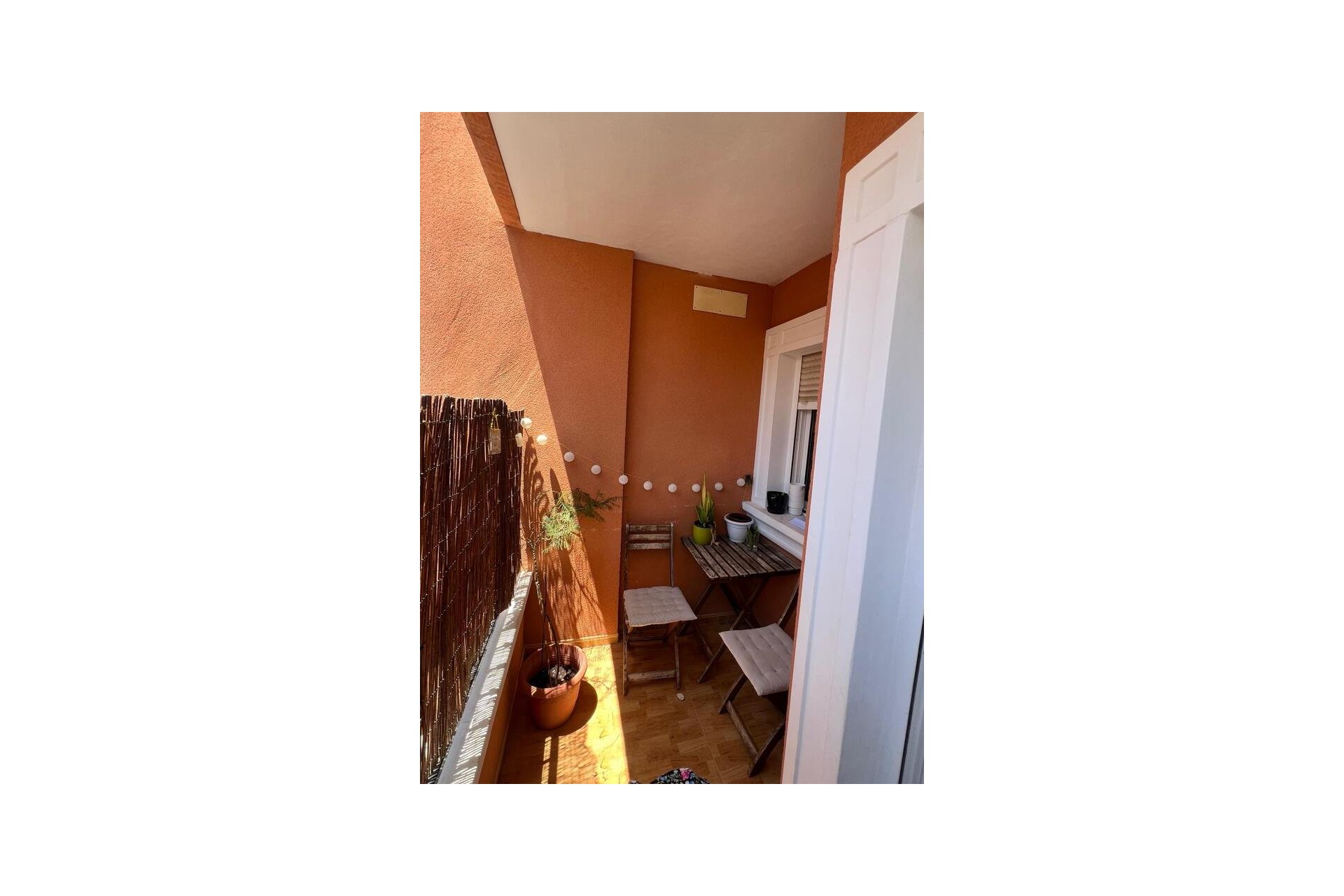 Segunda mano - Apartamento -
San Miguel de Salinas - Inland