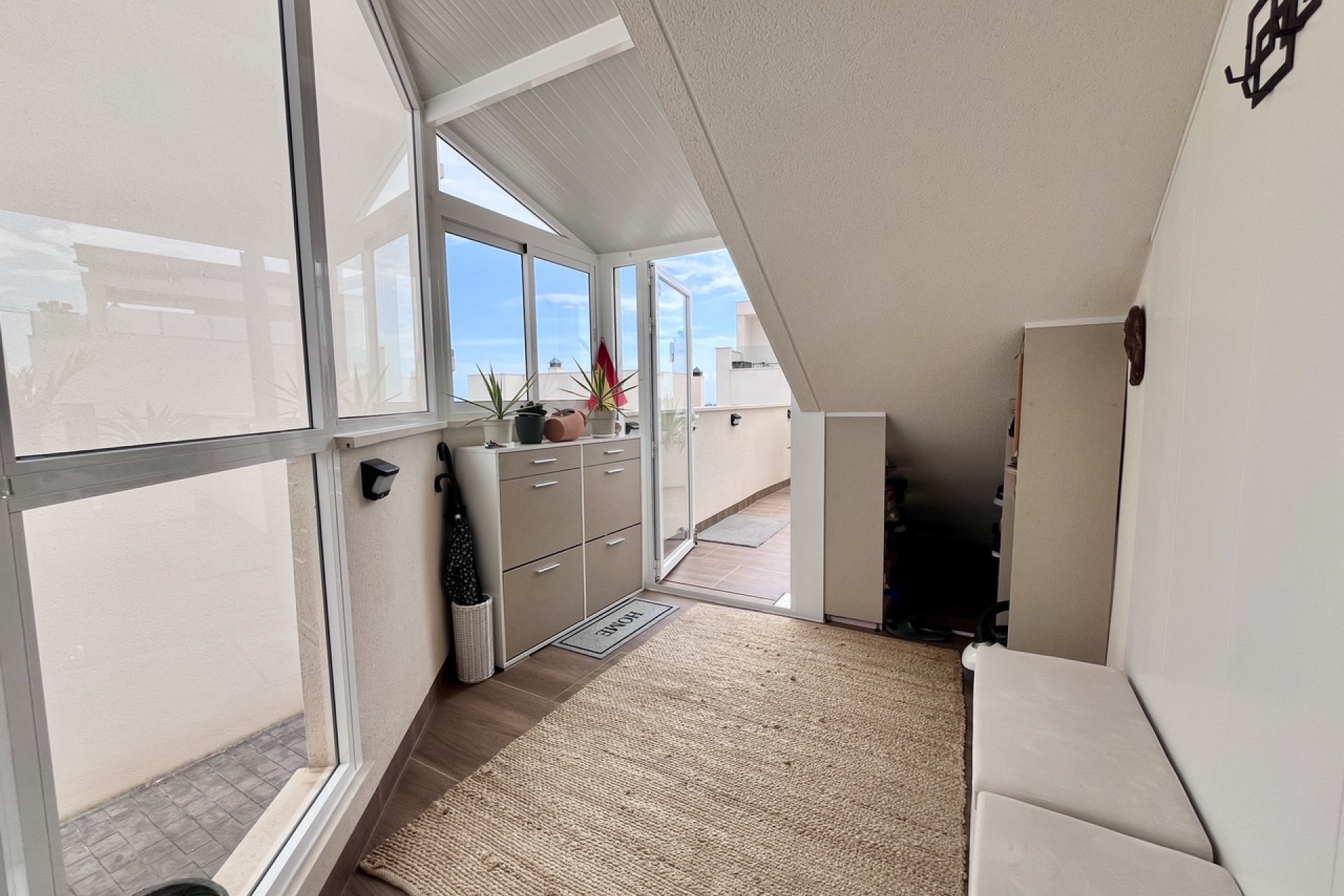 Segunda mano - Apartamento -
San Miguel de Salinas - Inland