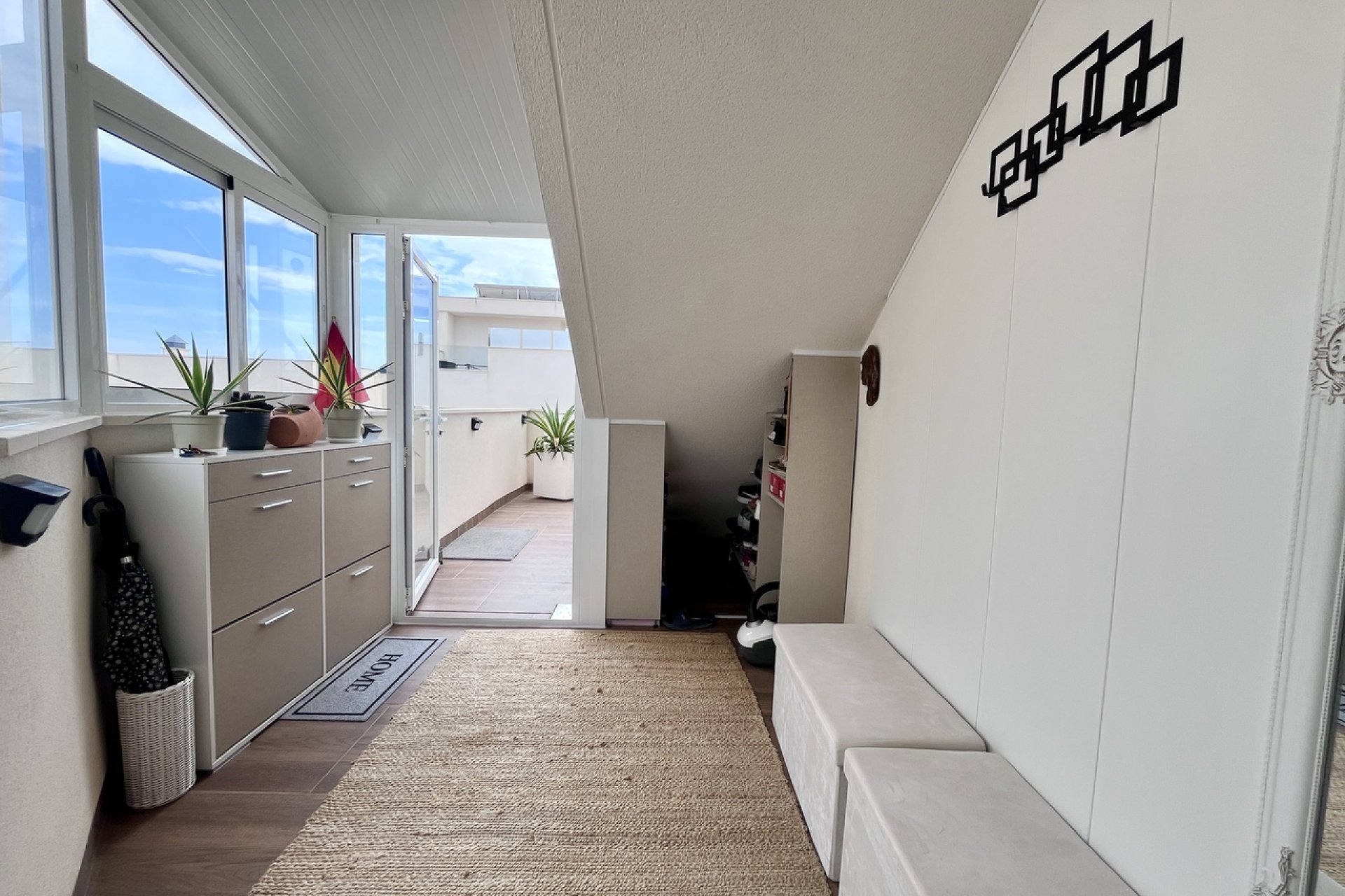 Segunda mano - Apartamento -
San Miguel de Salinas - Inland