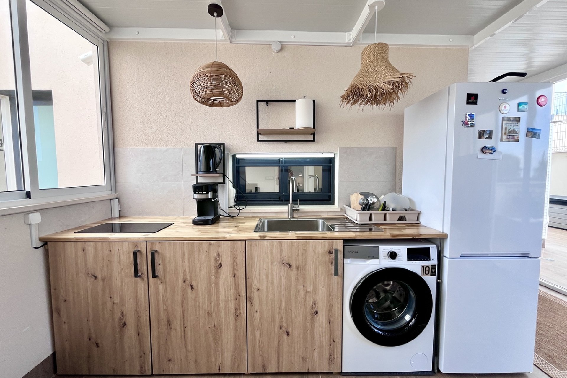 Segunda mano - Apartamento -
San Miguel de Salinas - Inland