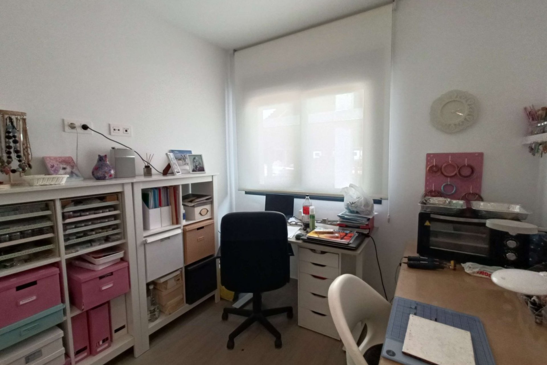 Segunda mano - Apartamento -
San Miguel de Salinas - Inland