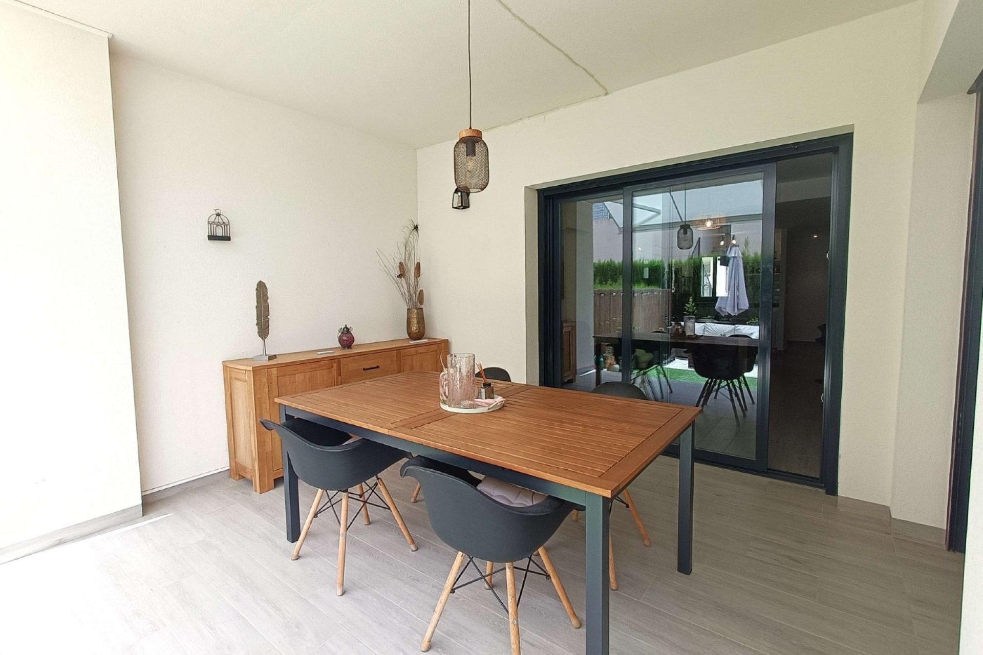 Segunda mano - Apartamento -
San Miguel de Salinas - Inland