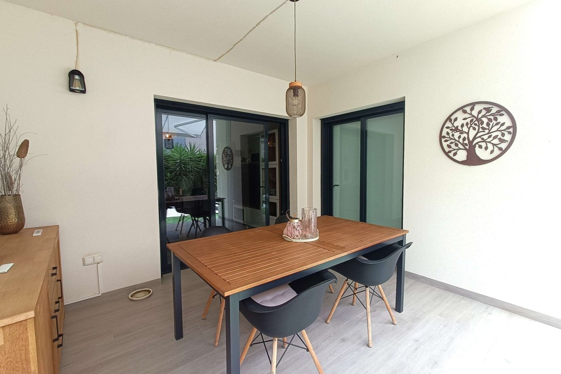 Segunda mano - Apartamento -
San Miguel de Salinas - Inland