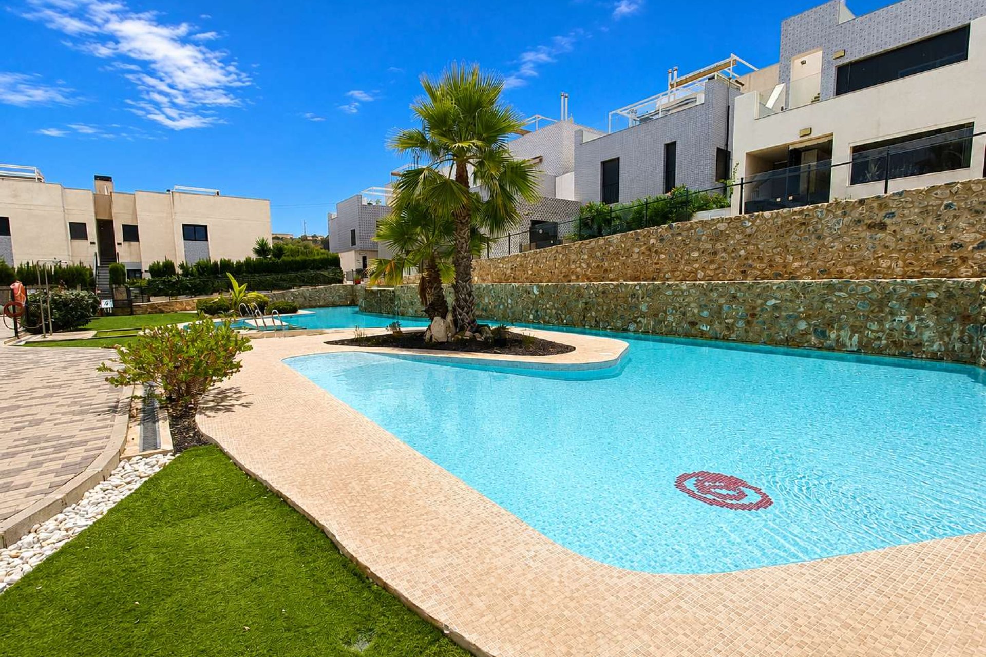 Segunda mano - Apartamento -
San Miguel de Salinas - Inland