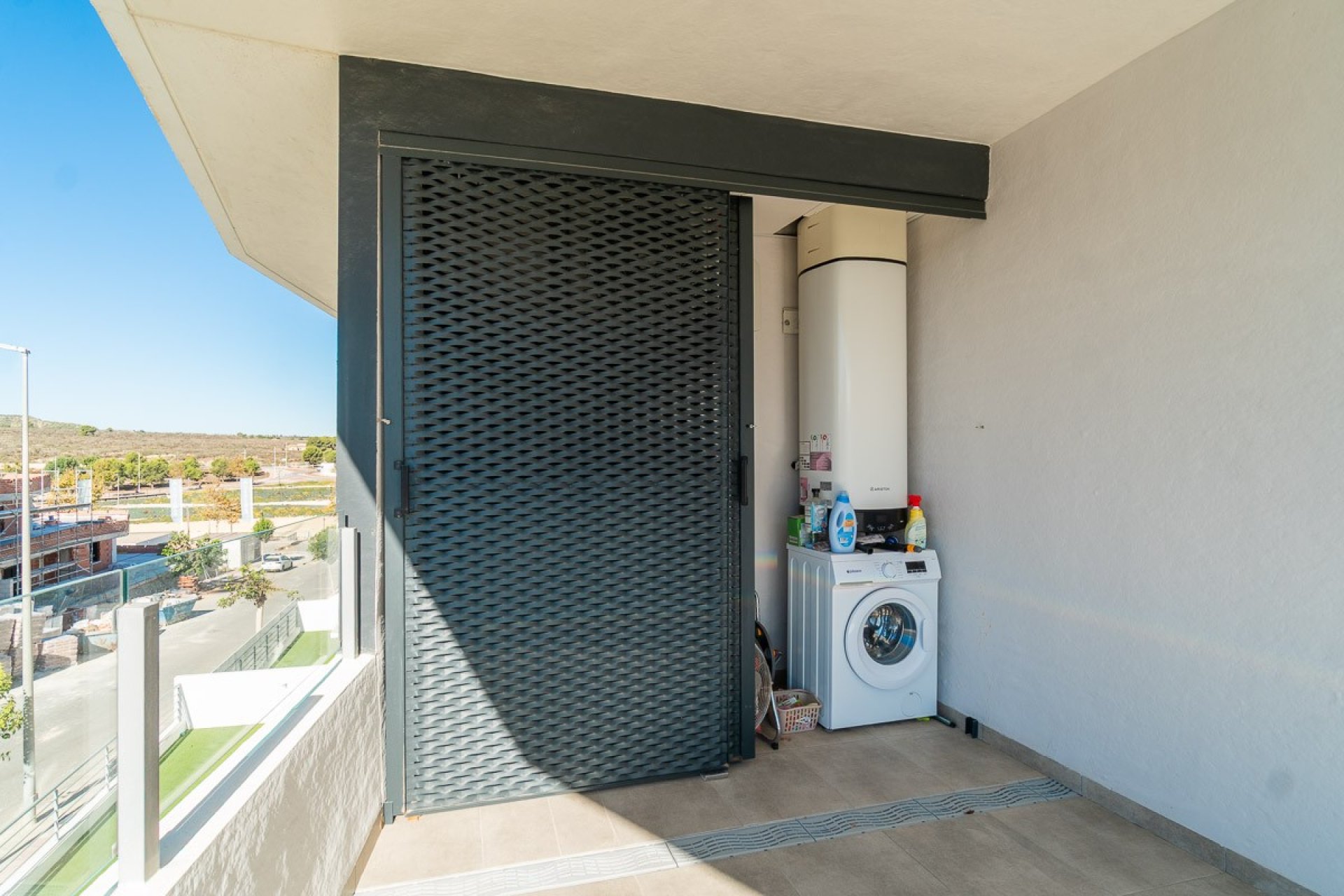 Segunda mano - Apartamento -
San Miguel de Salinas - Inland