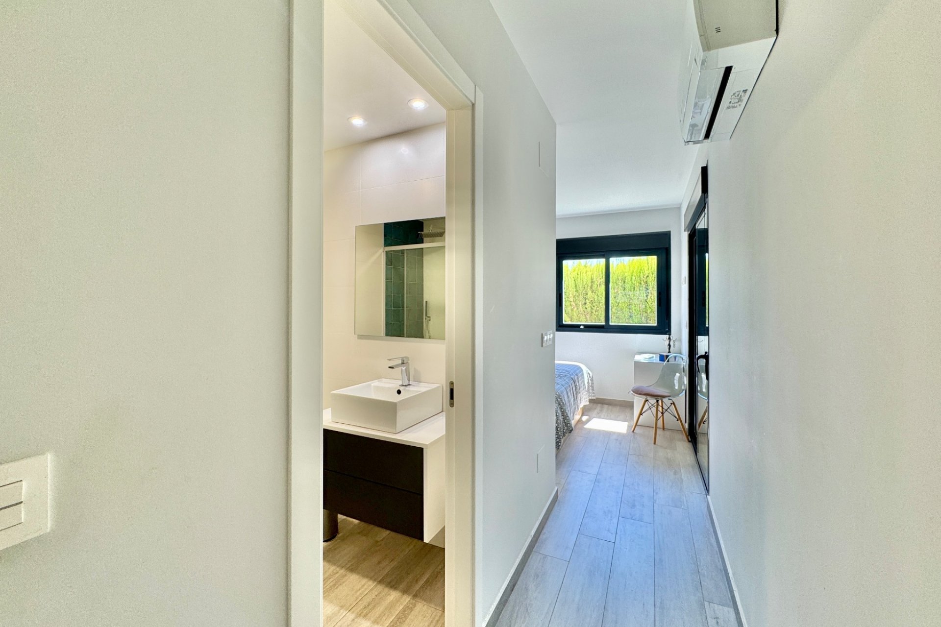 Segunda mano - Apartamento -
San Miguel de Salinas - Inland