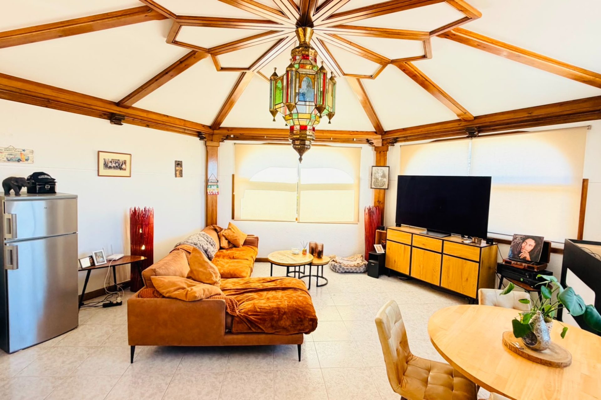 Segunda mano - Apartamento -
San Miguel de Salinas - Inland