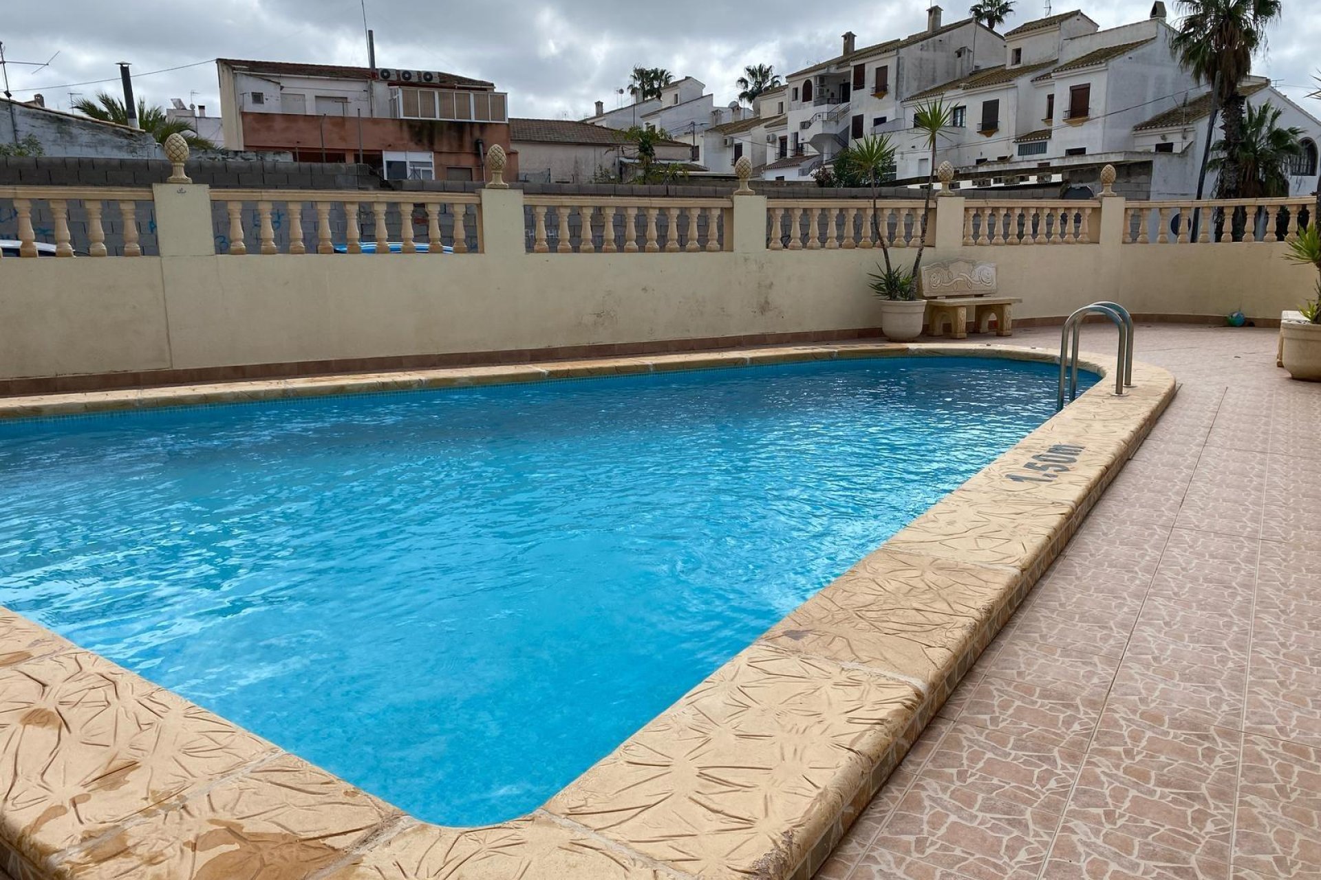 Segunda mano - Apartamento -
San Miguel de Salinas - Pueblo 9