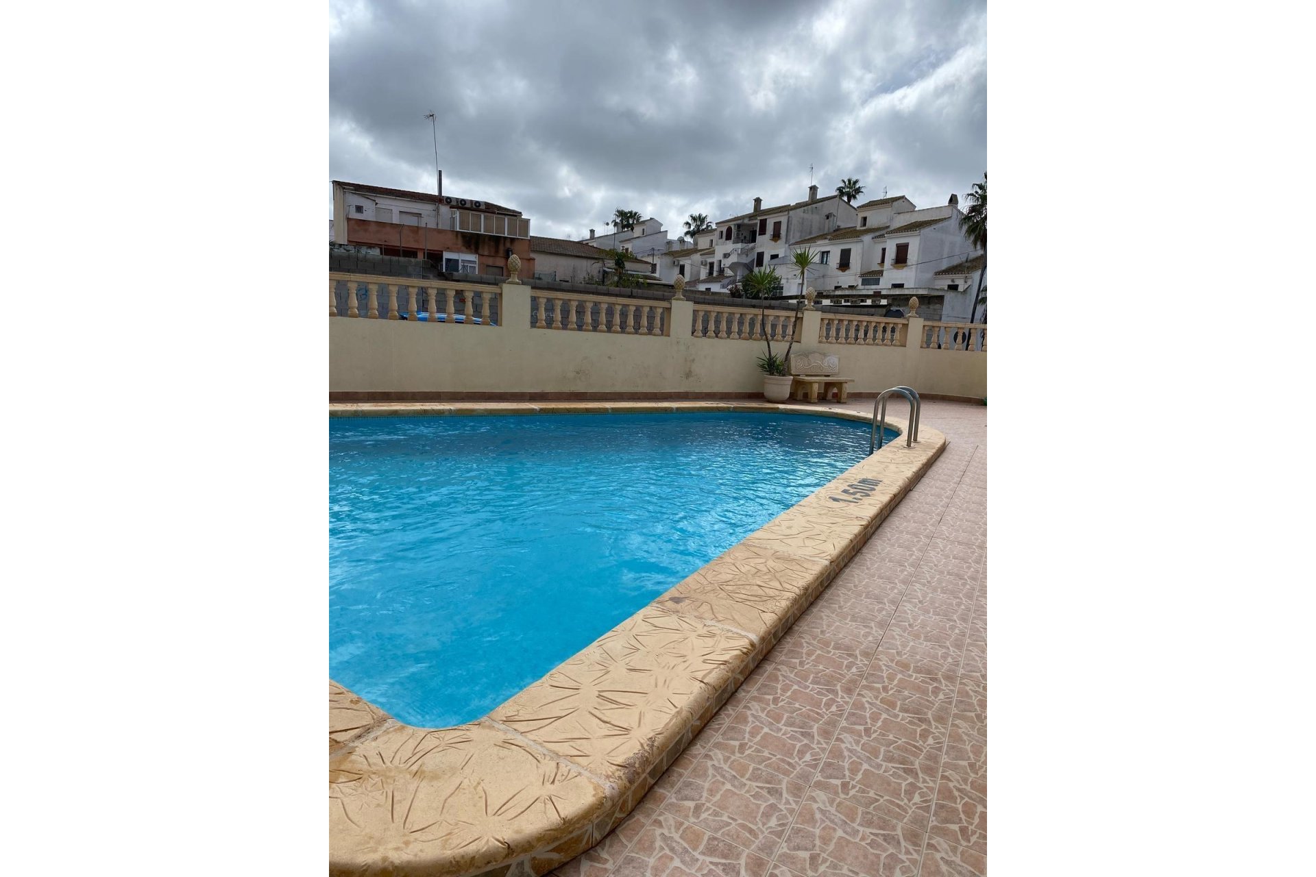 Segunda mano - Apartamento -
San Miguel de Salinas - Pueblo 9