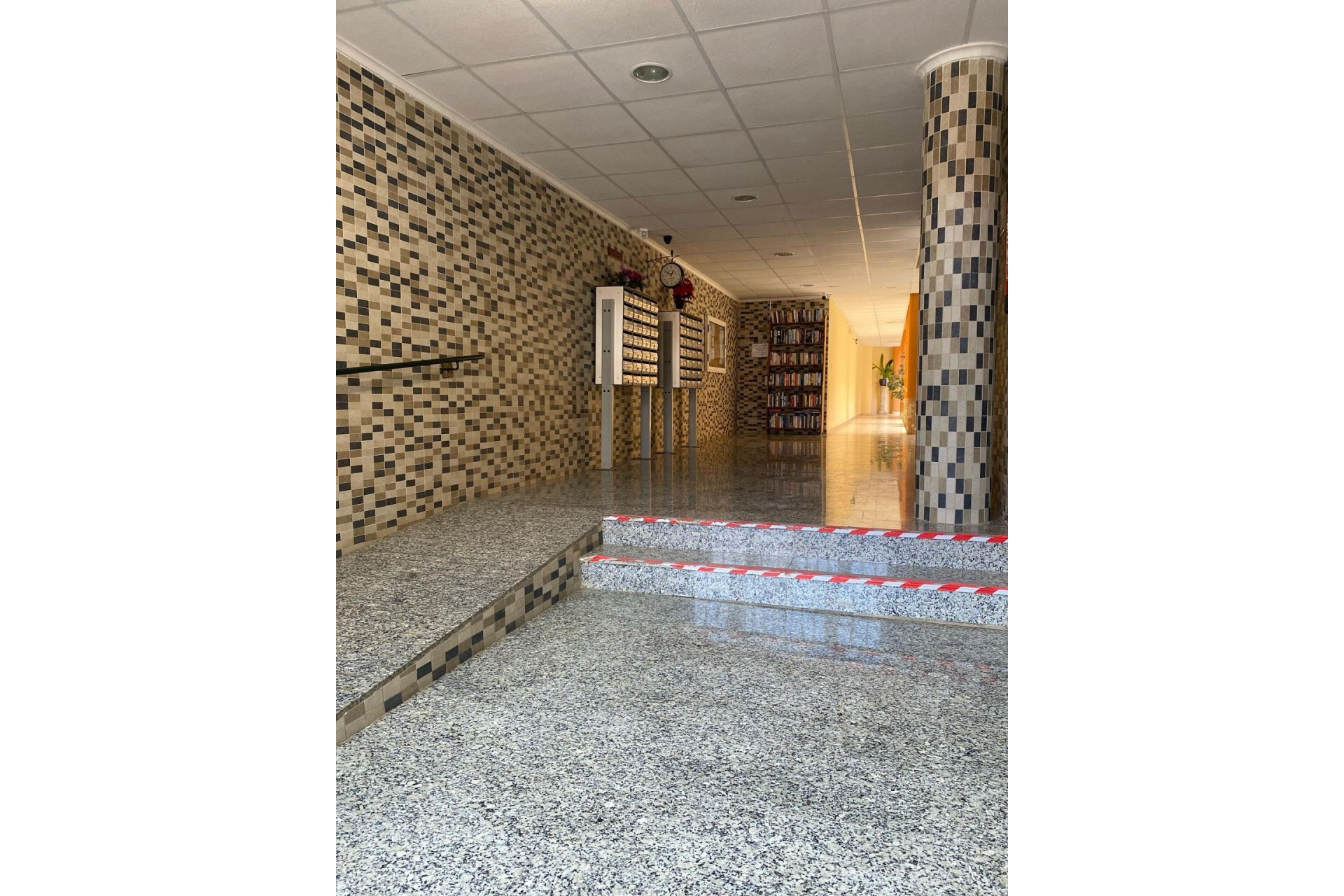 Segunda mano - Apartamento -
San Miguel de Salinas - Pueblo 9