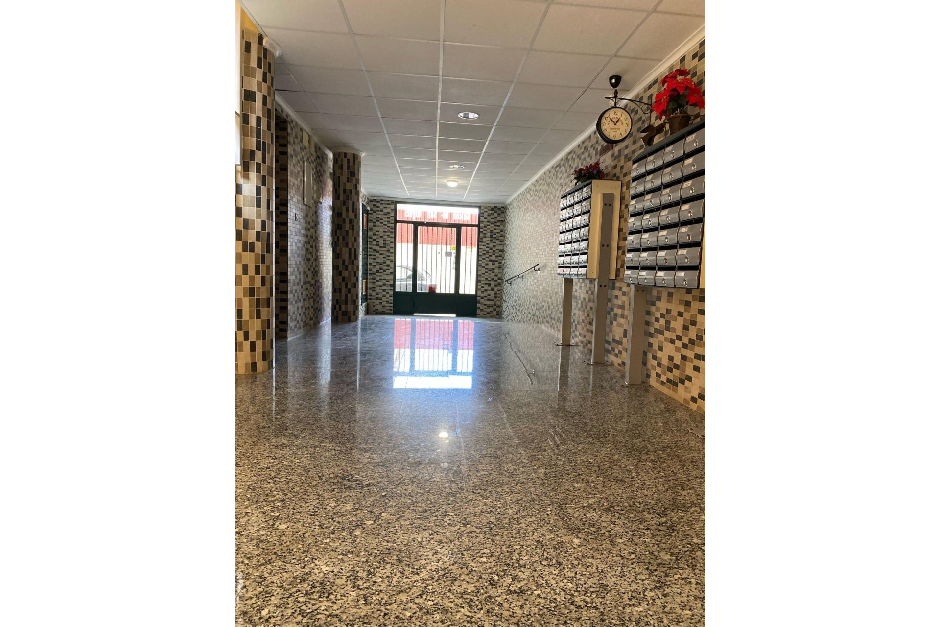 Segunda mano - Apartamento -
San Miguel de Salinas - Pueblo 9