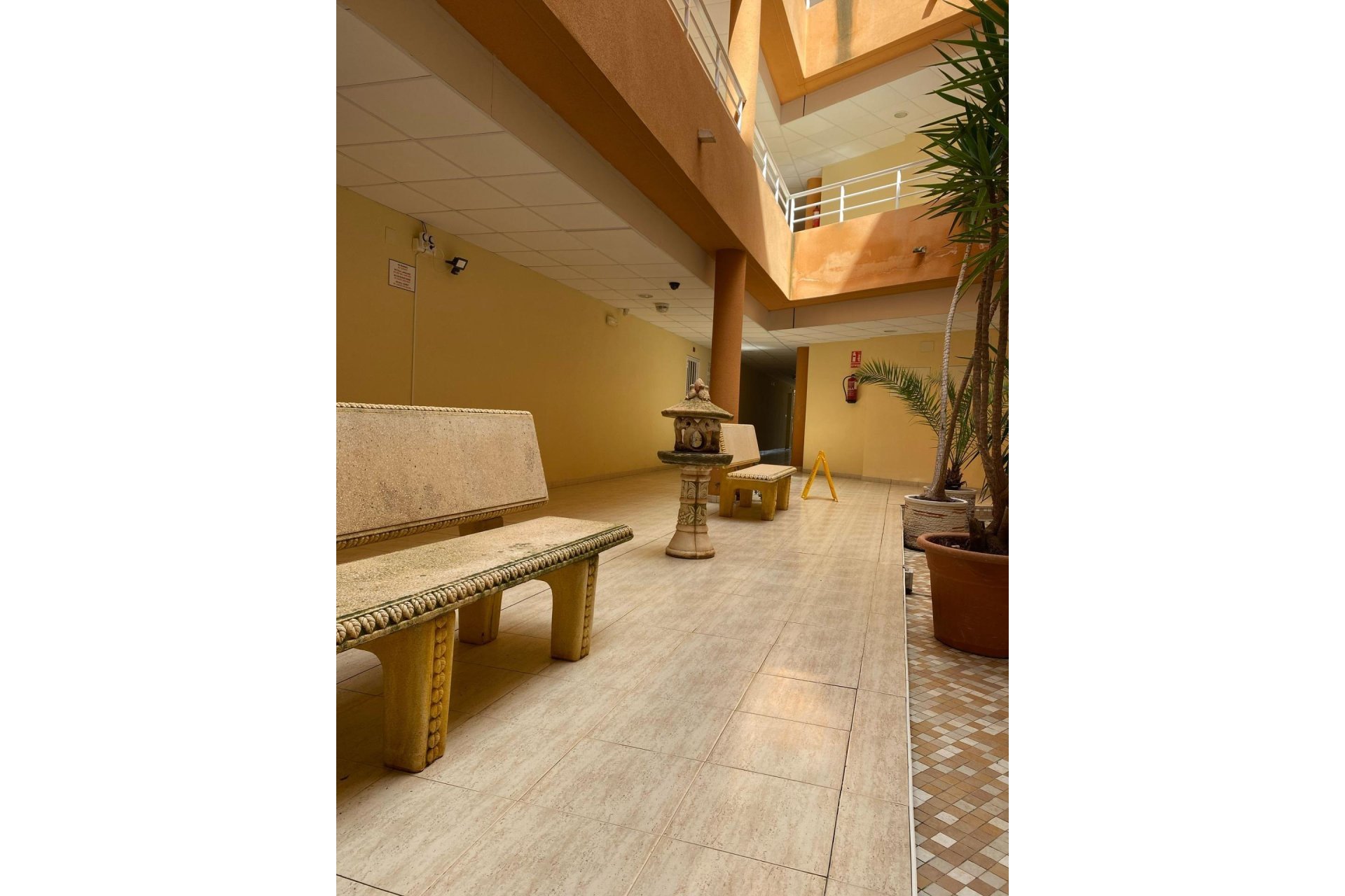 Segunda mano - Apartamento -
San Miguel de Salinas - Pueblo 9
