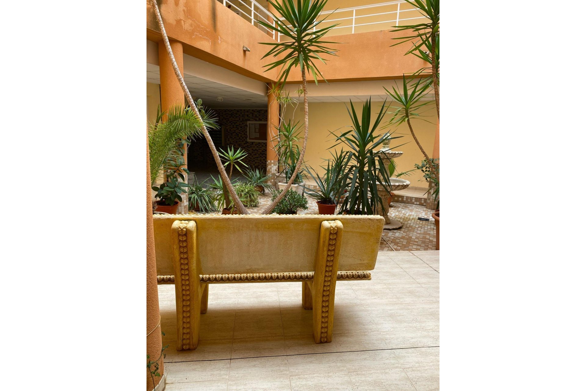 Segunda mano - Apartamento -
San Miguel de Salinas - Pueblo 9