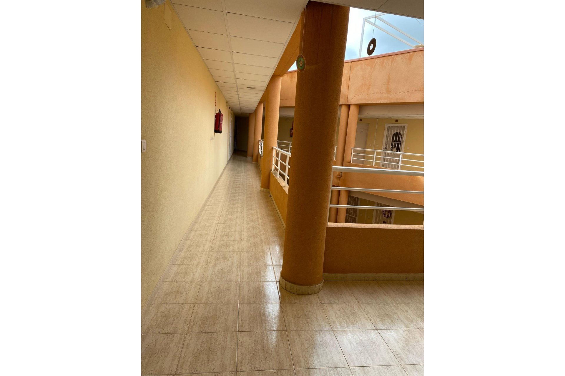 Segunda mano - Apartamento -
San Miguel de Salinas - Pueblo 9