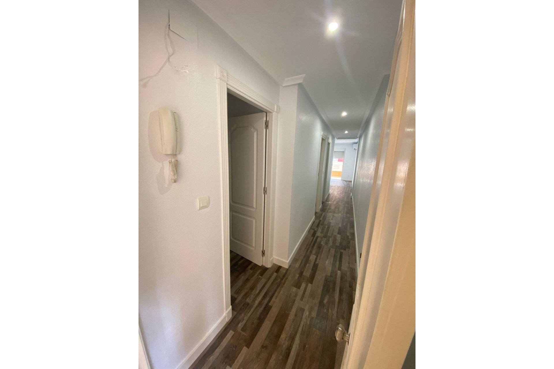 Segunda mano - Apartamento -
San Miguel de Salinas - Pueblo 9