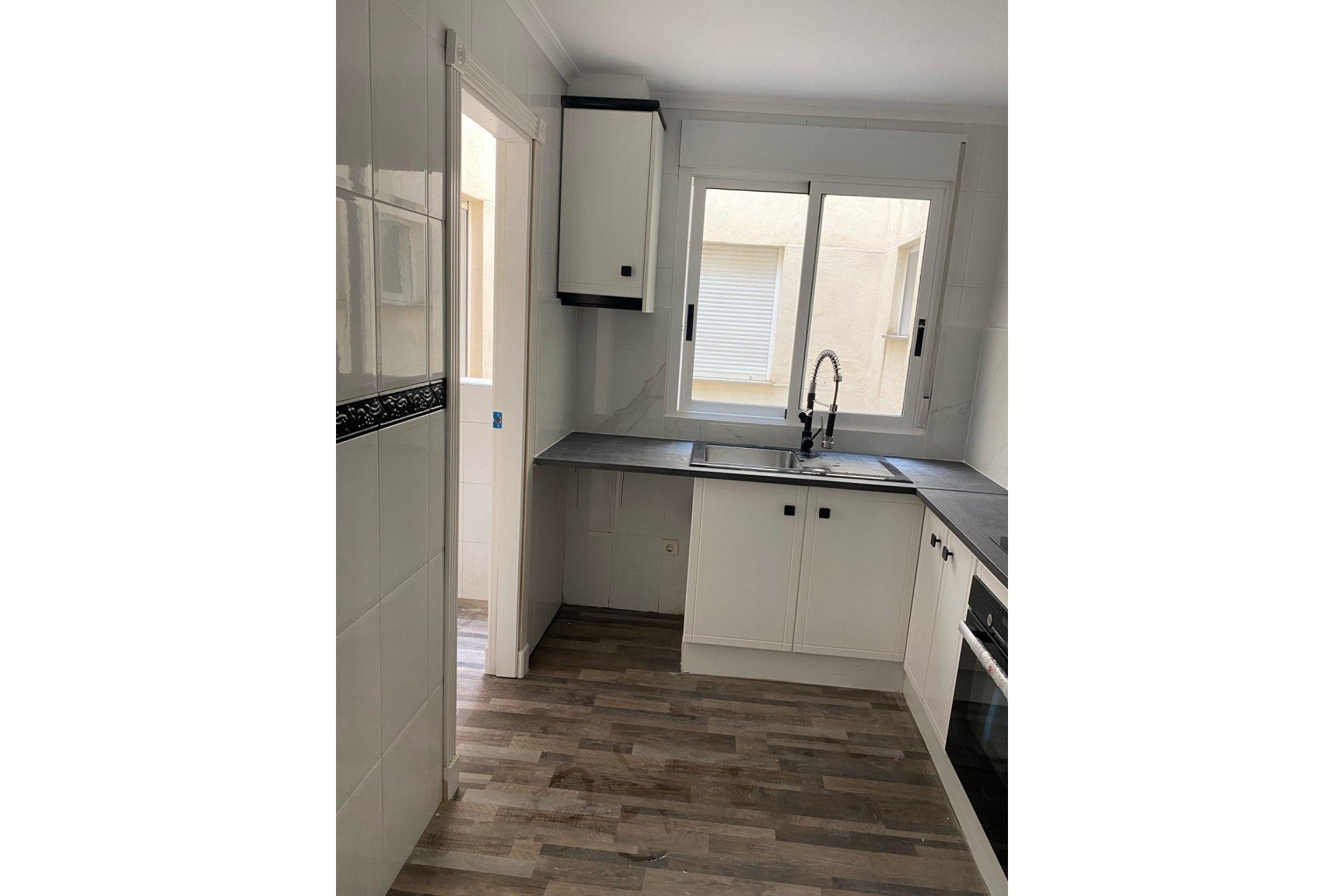 Segunda mano - Apartamento -
San Miguel de Salinas - Pueblo 9